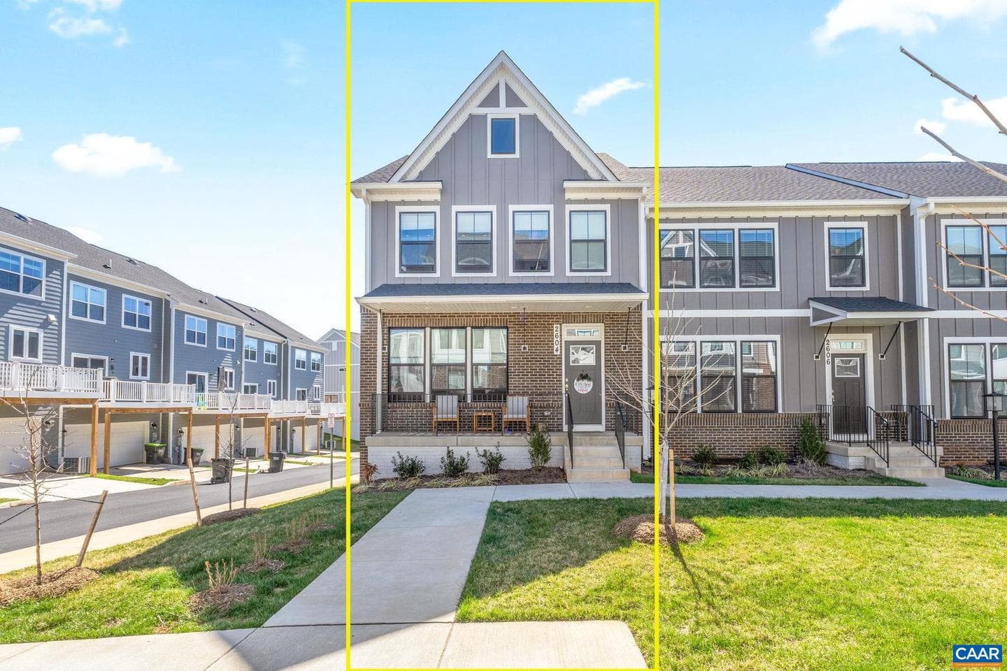 2604 Flora View Dr photo 1