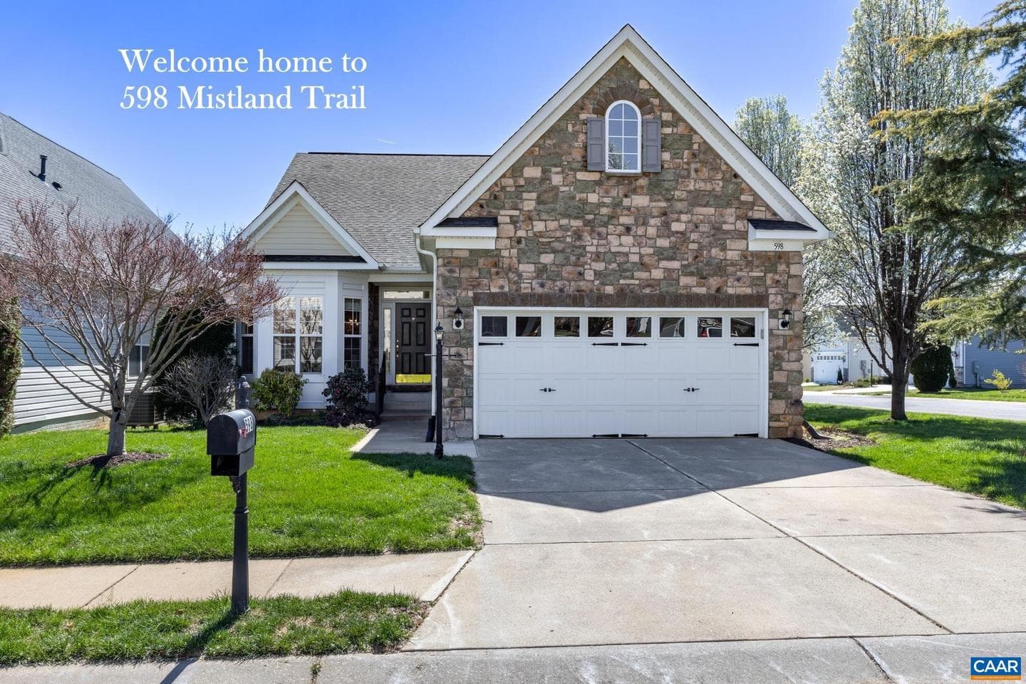 598 Mistland Trl photo 2
