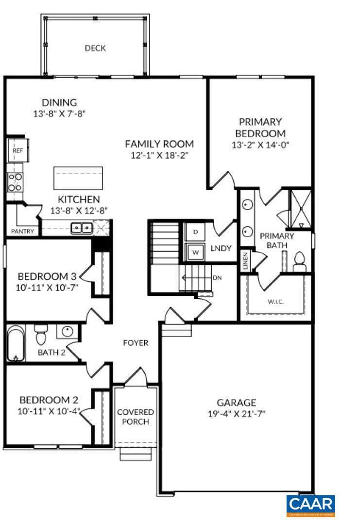 310 Trailfork Rd #lot 98 photo 19