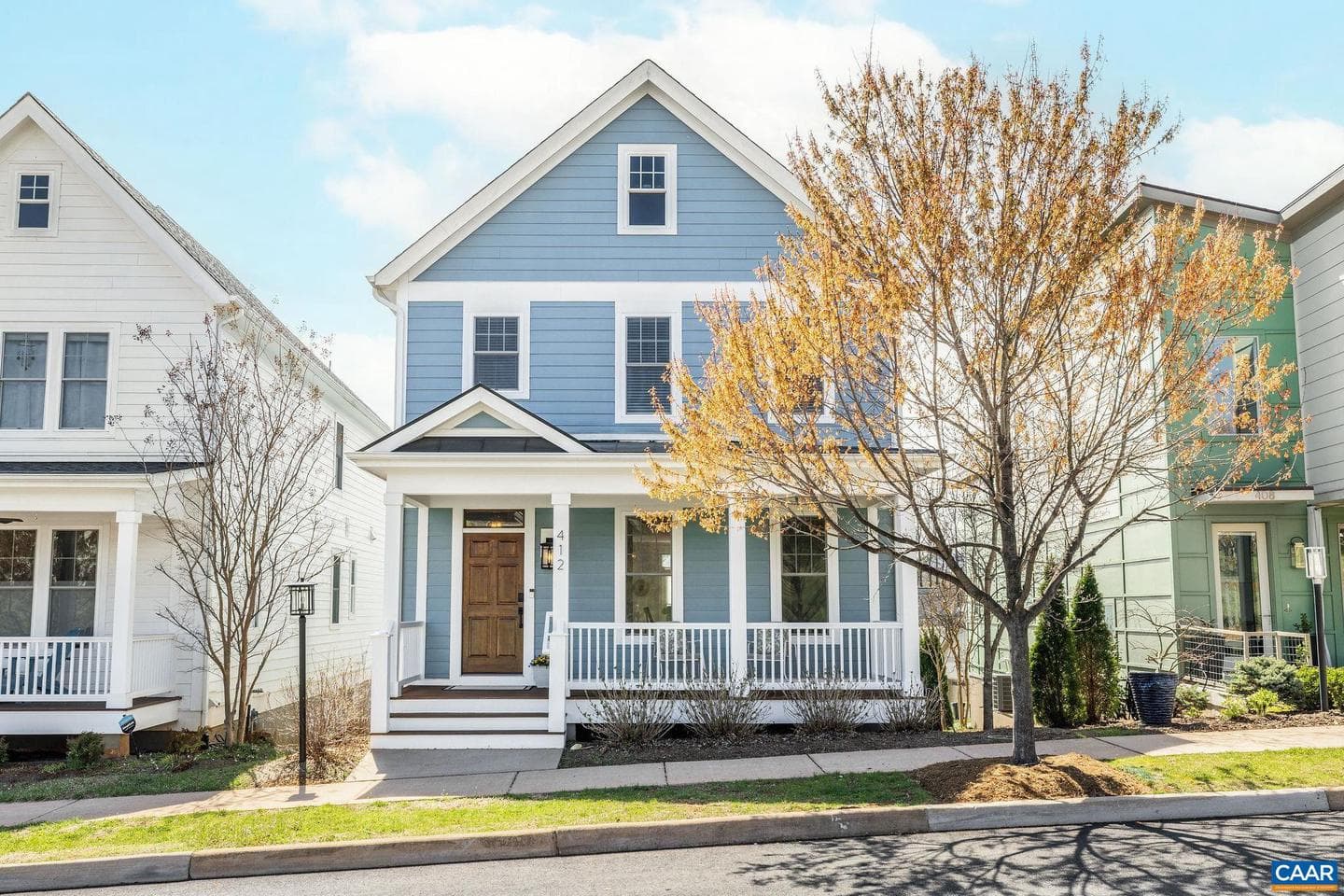 412 Nicholson St photo 1