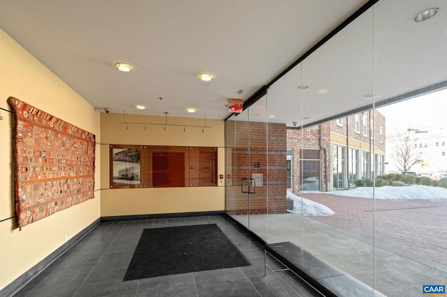 200 Garrett St #507 photo 13
