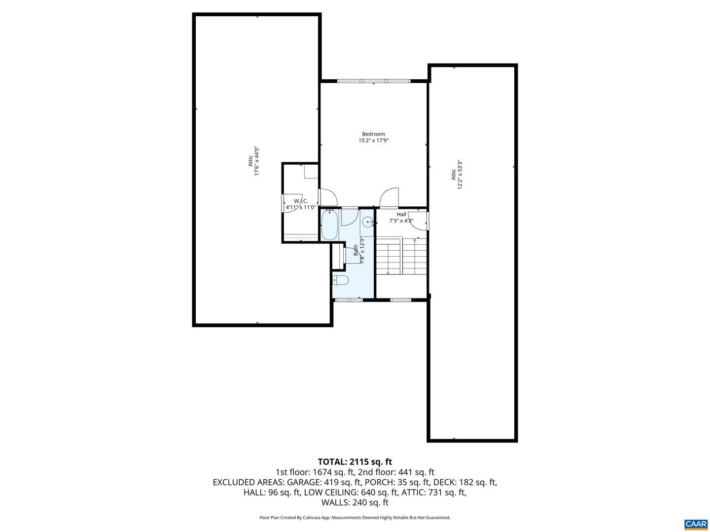 1563 Heathrow Ln photo 42