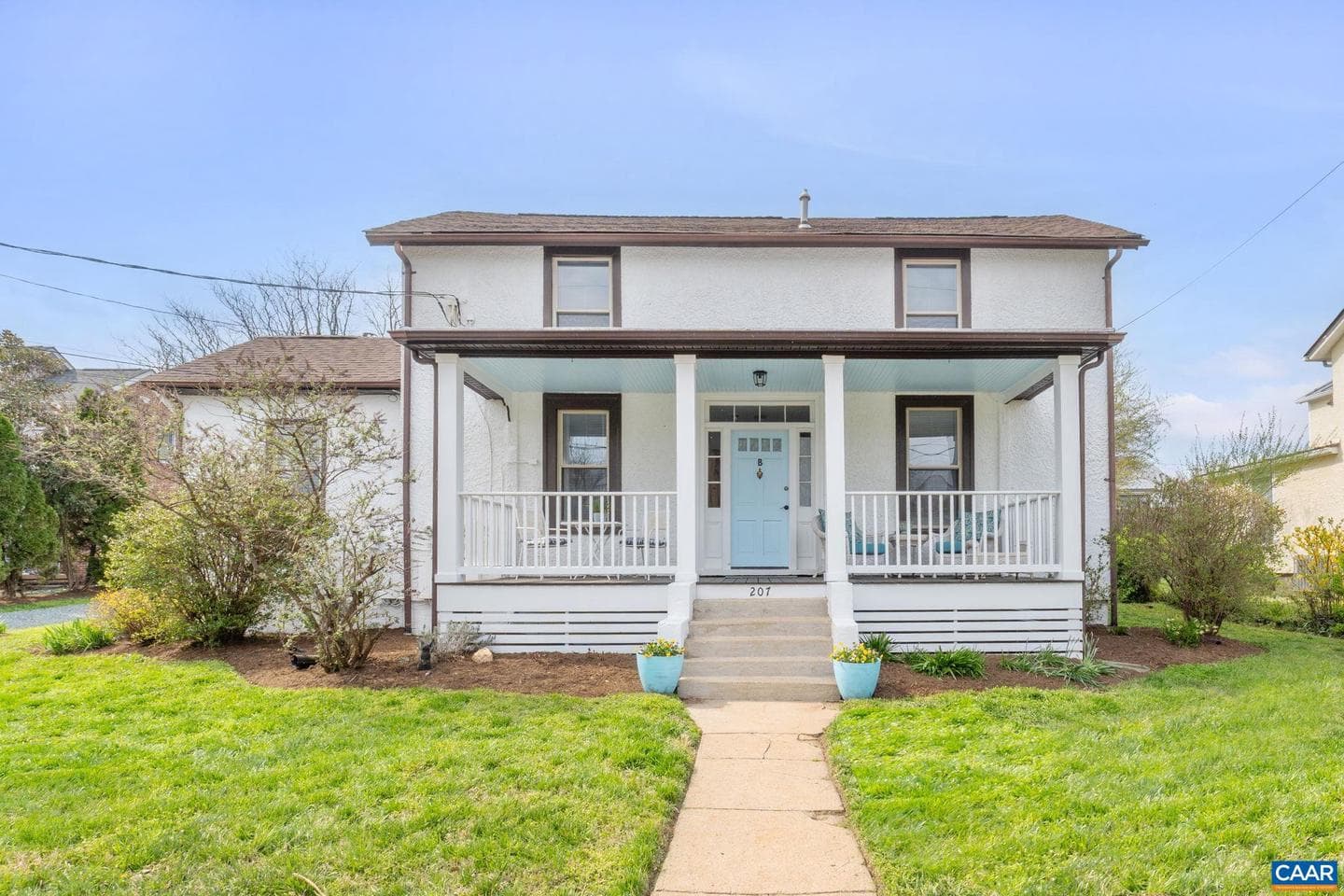 207 Douglas Ave, Charlottesville