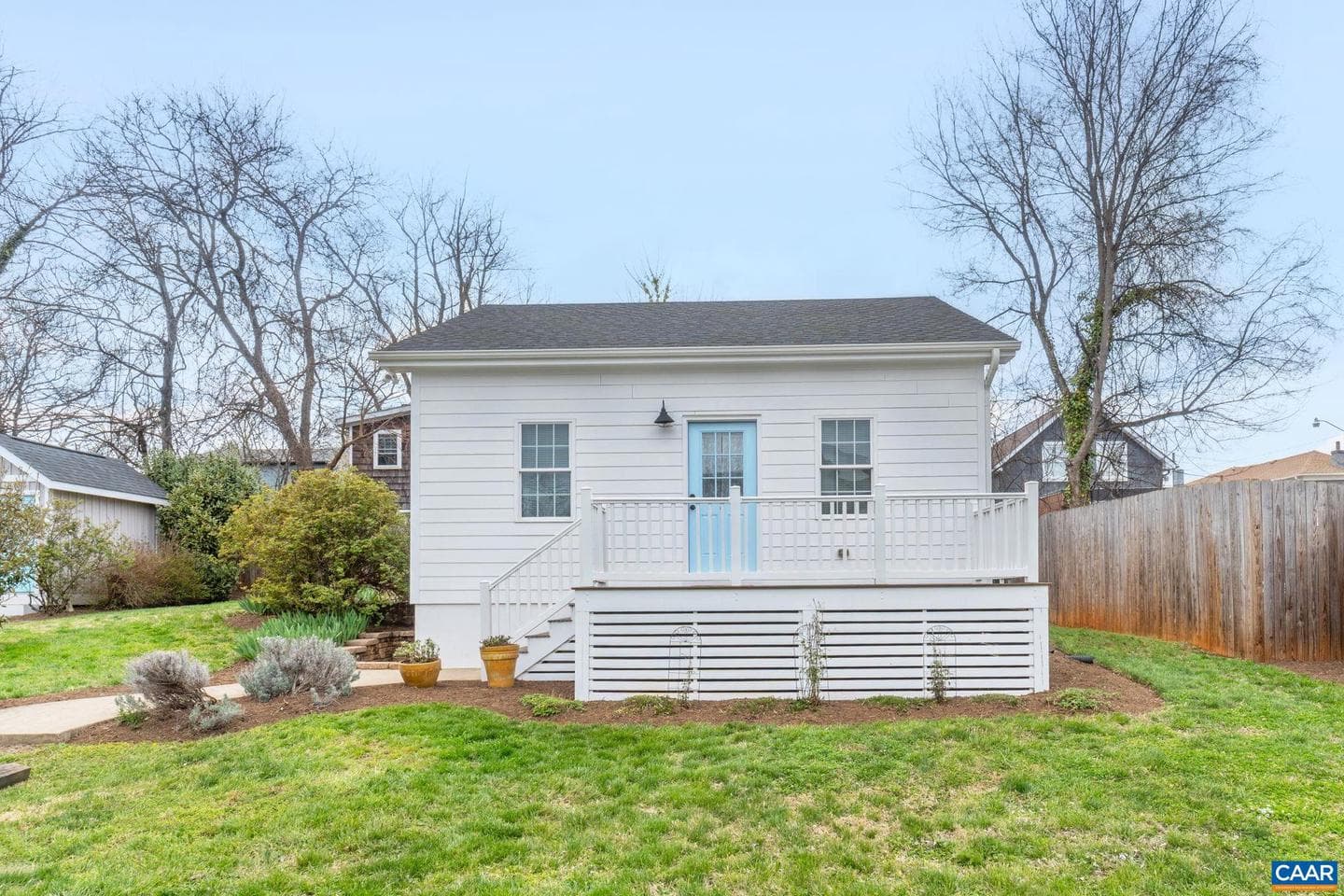 207 Douglas Ave, Charlottesville
