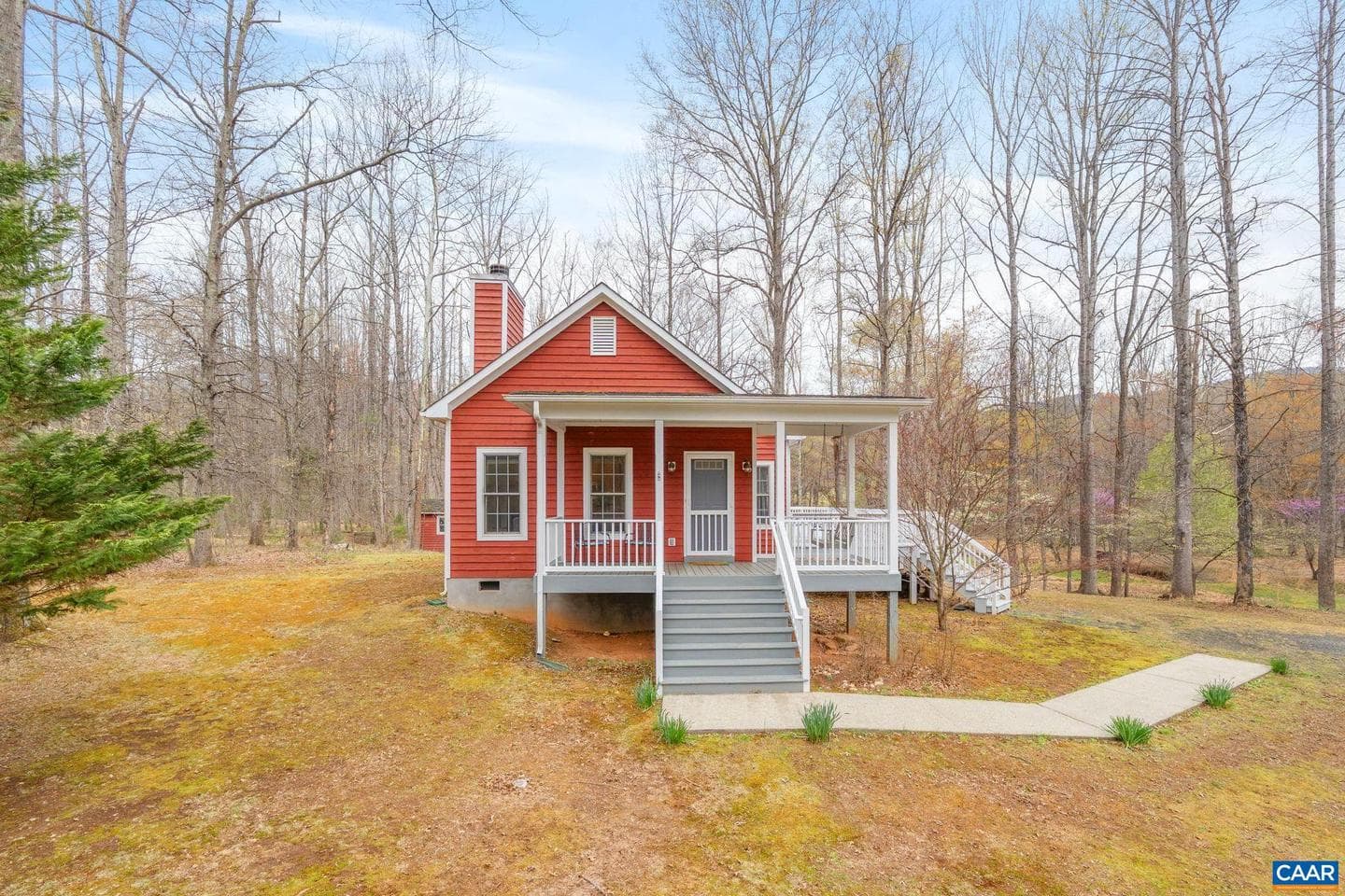 500 Rhue Hollow Rd photo 29