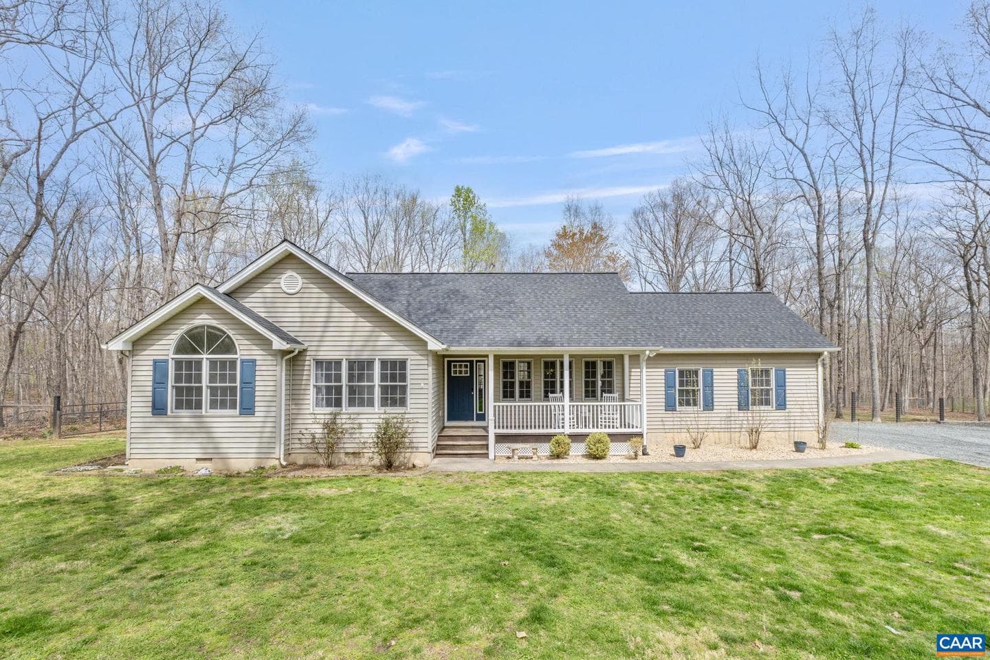131 Retriever Ridge Dr photo 1