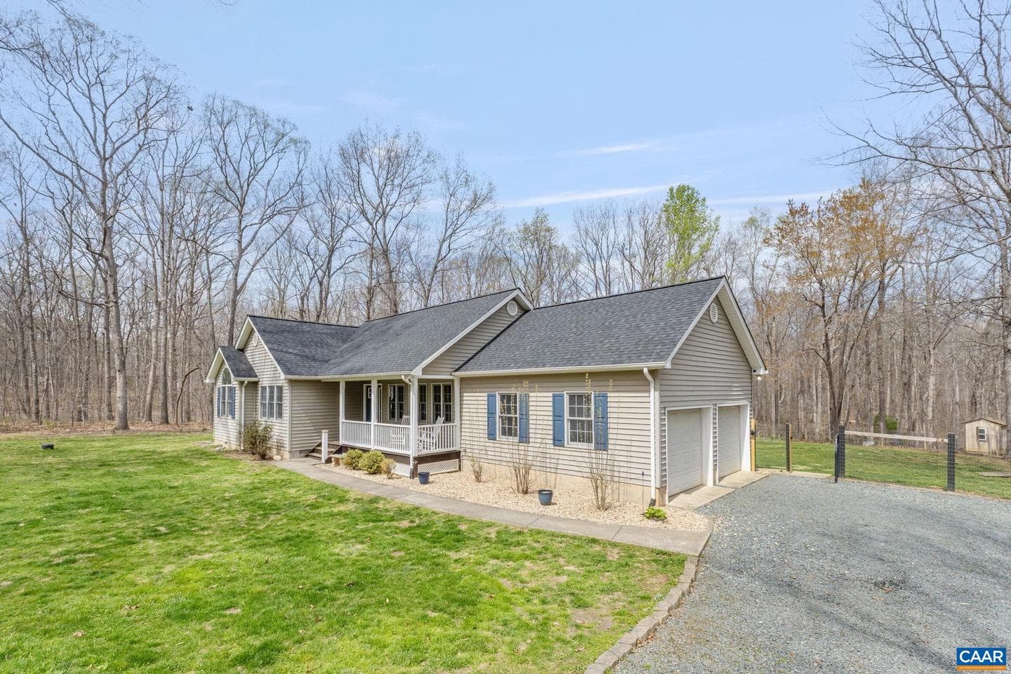 131 Retriever Ridge Dr photo 3