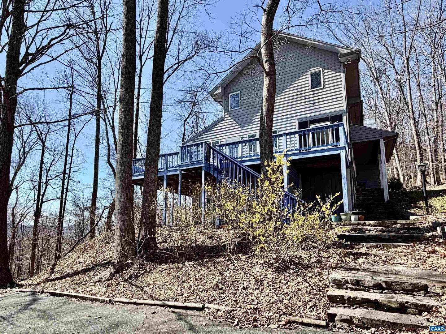 821 Gilliams Mountain Rd photo 38