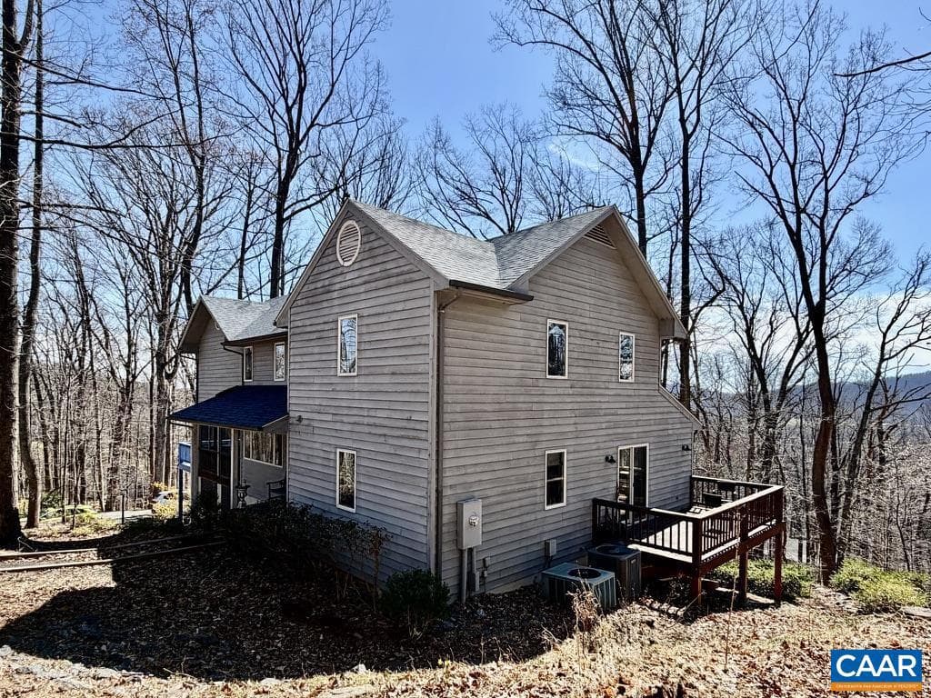 821 Gilliams Mountain Rd photo 39