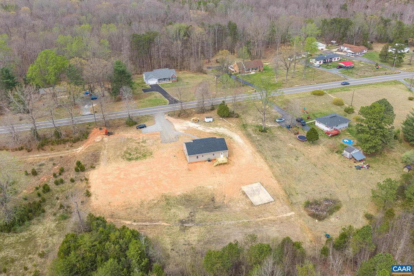 6682 Courthouse Rd photo 45