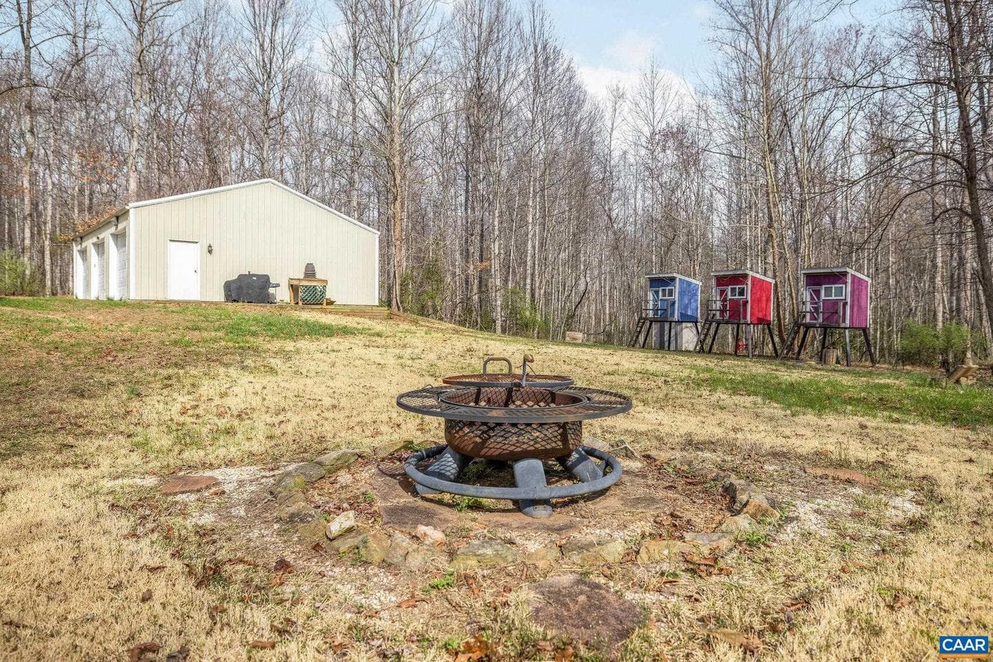462 Fox Hunters Ln photo 53