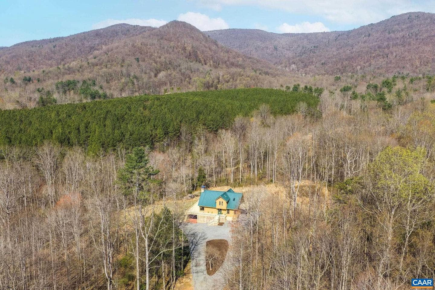 7102 Blackwells Hollow Rd photo 2