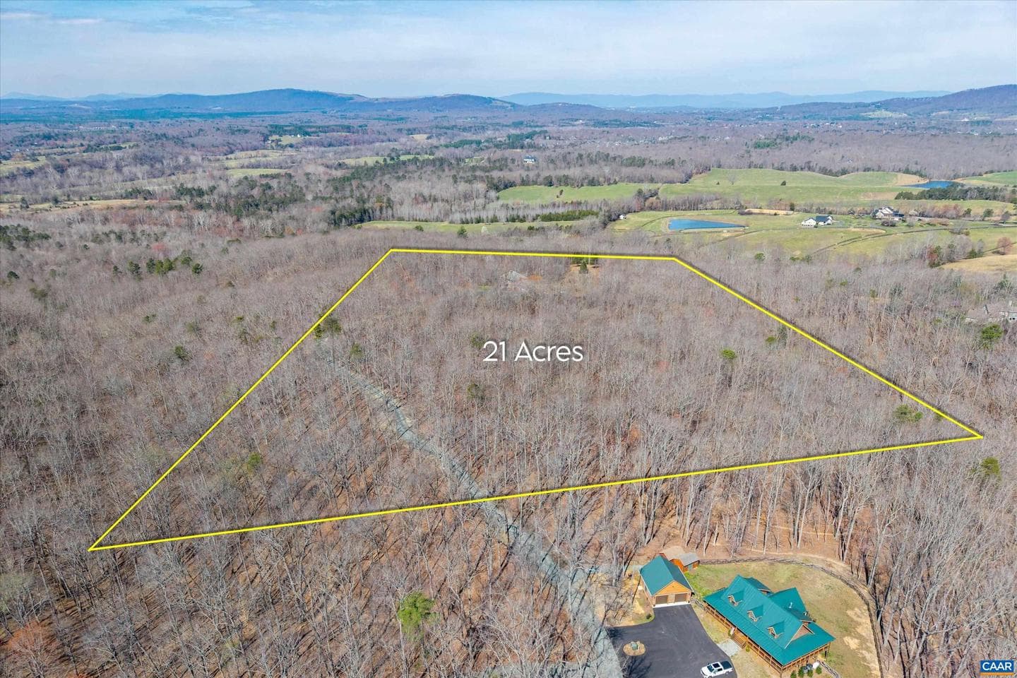 4444 Woods Edge Rd photo 66