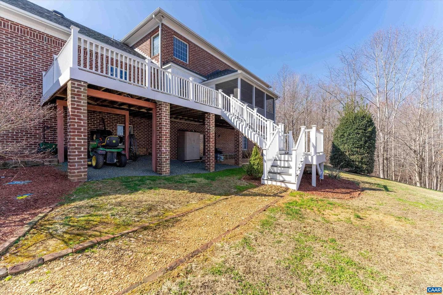 4444 Woods Edge Rd photo 73