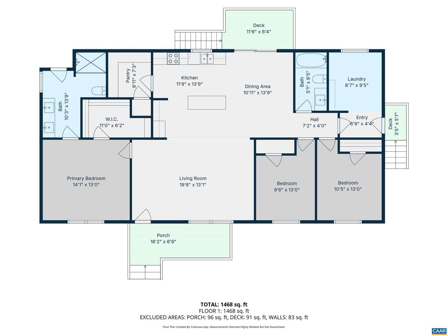 121 Sharps Creek Dr photo 21