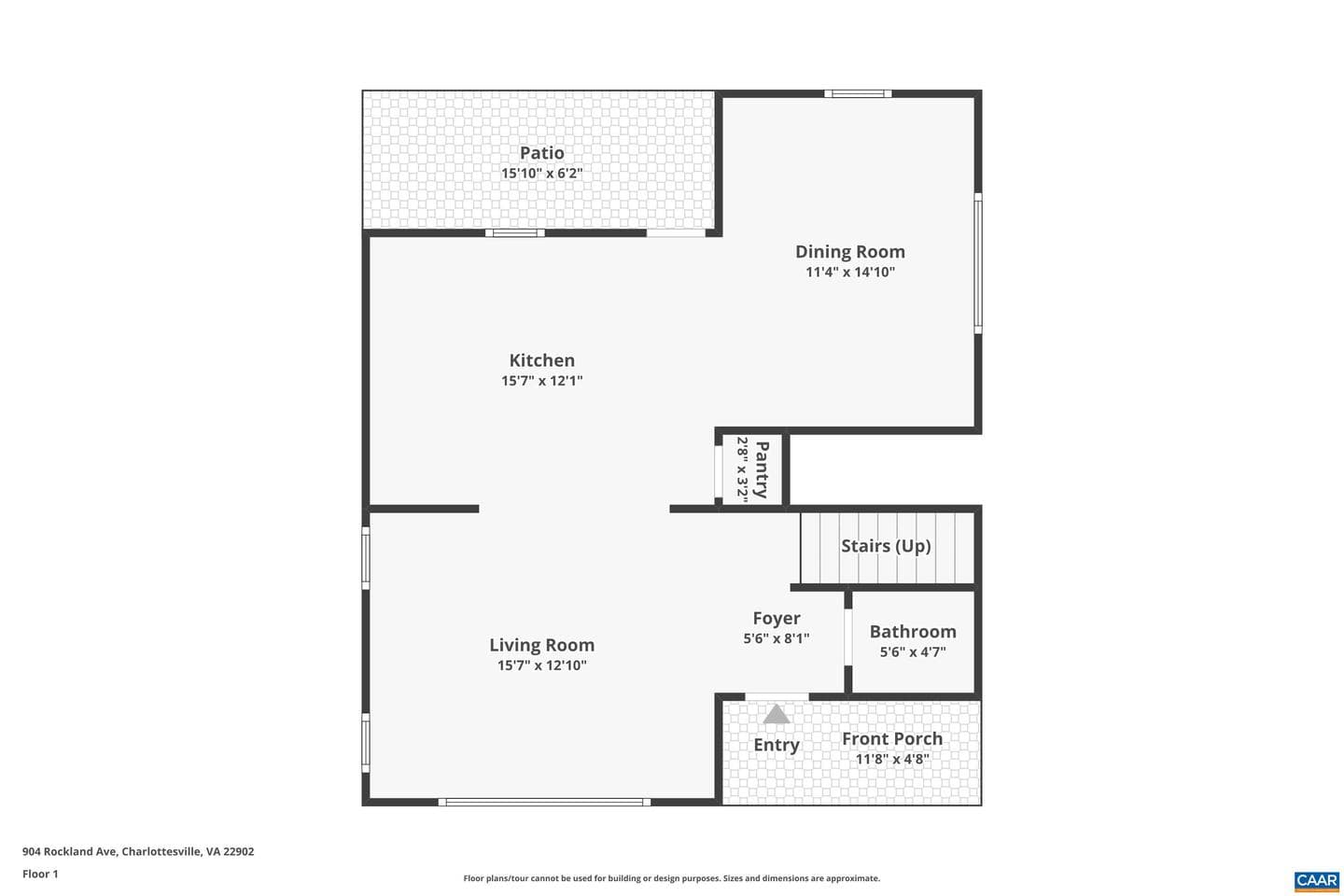 904 Rockland Ave photo 42