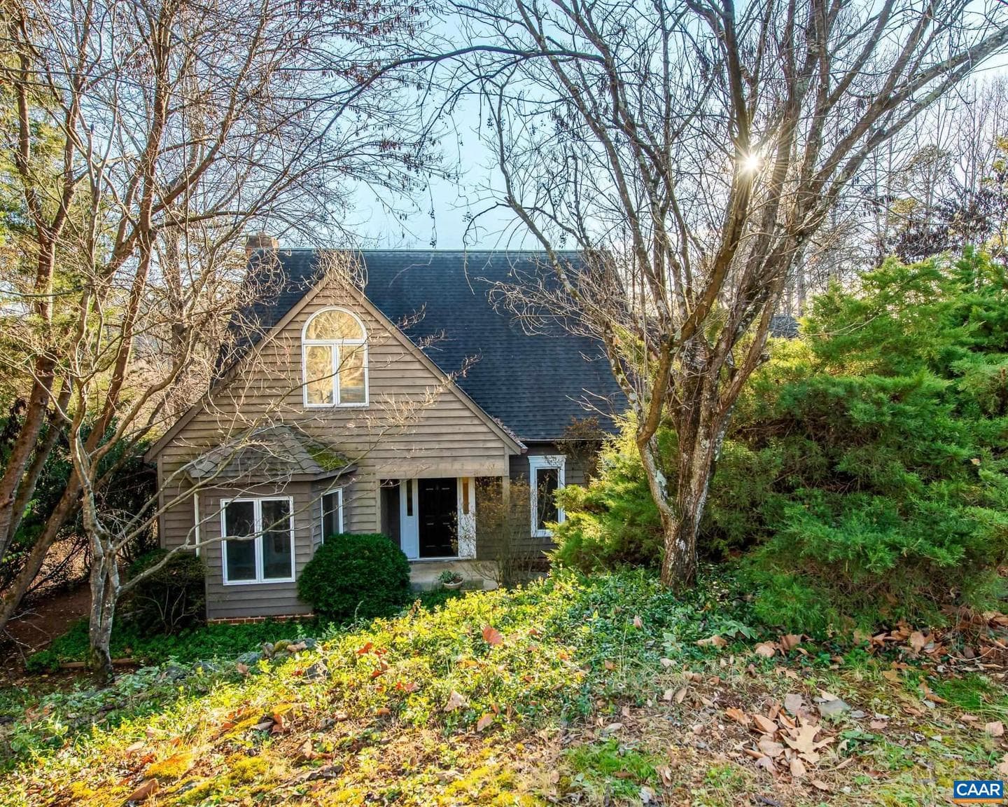 1381 Gristmill Dr photo 1