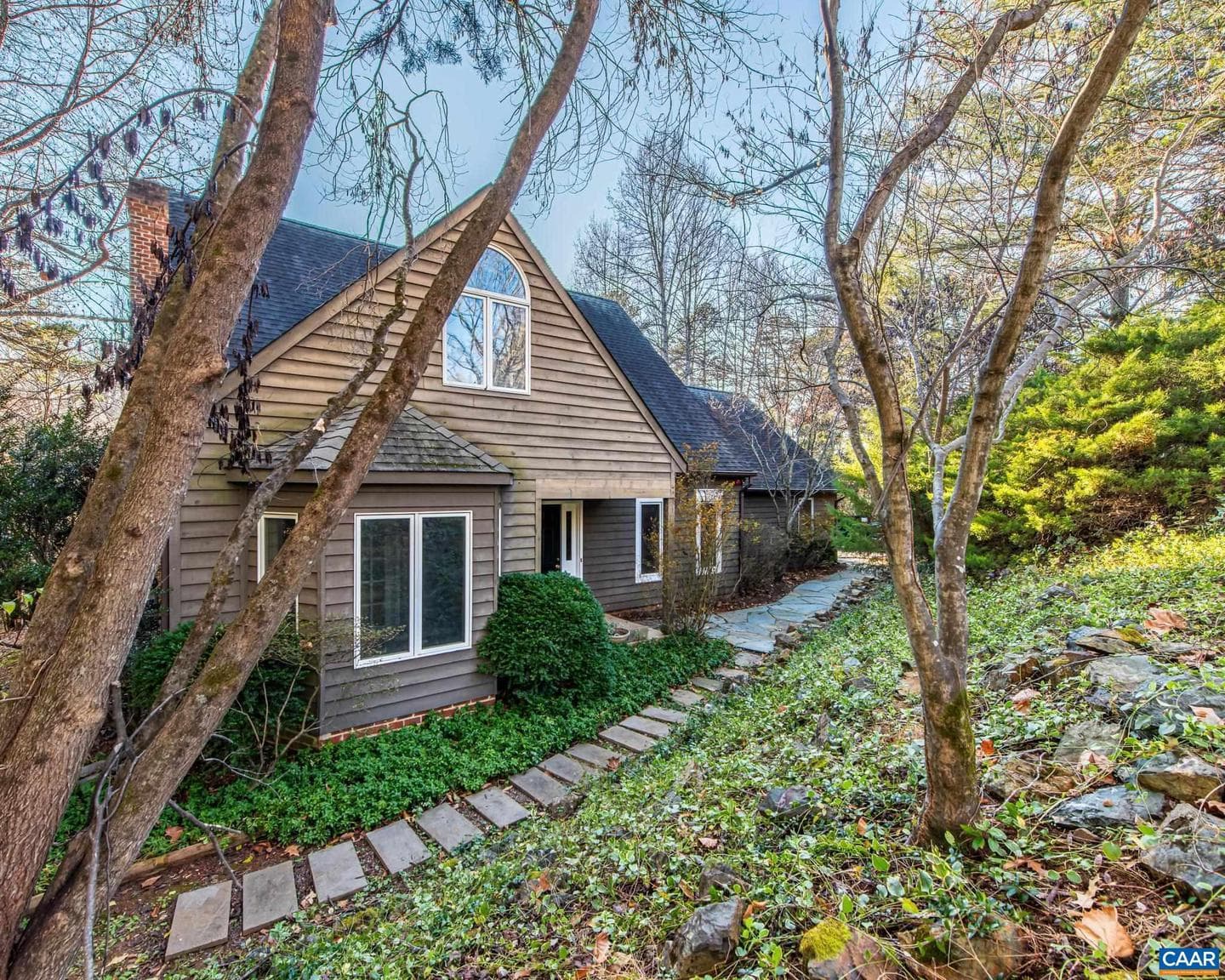 1381 Gristmill Dr photo 38