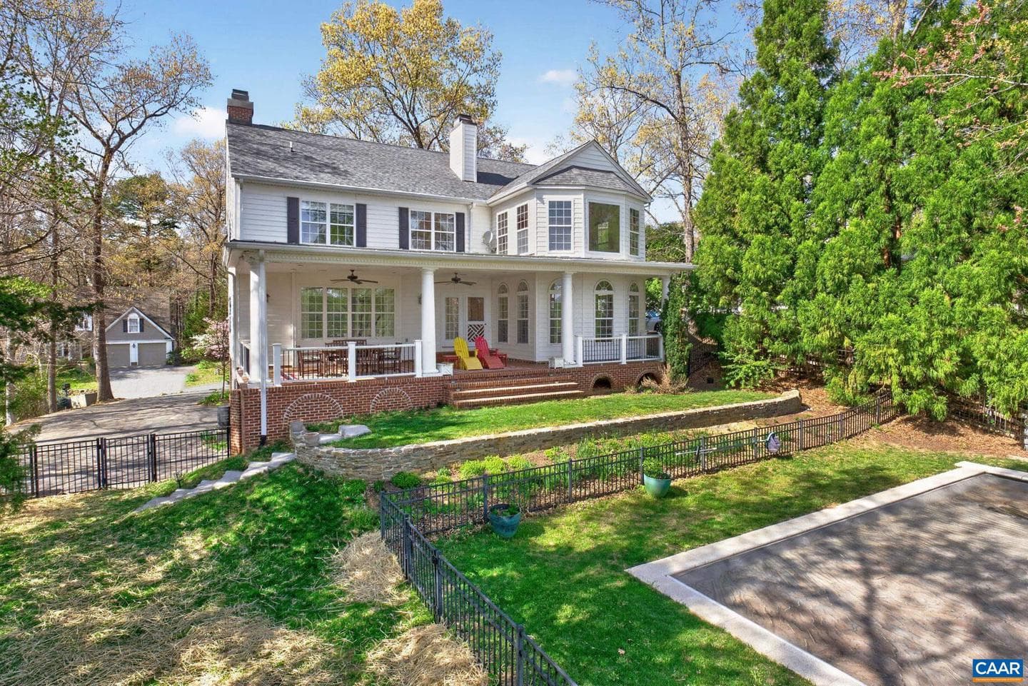 1113 River Oaks Ln photo 5