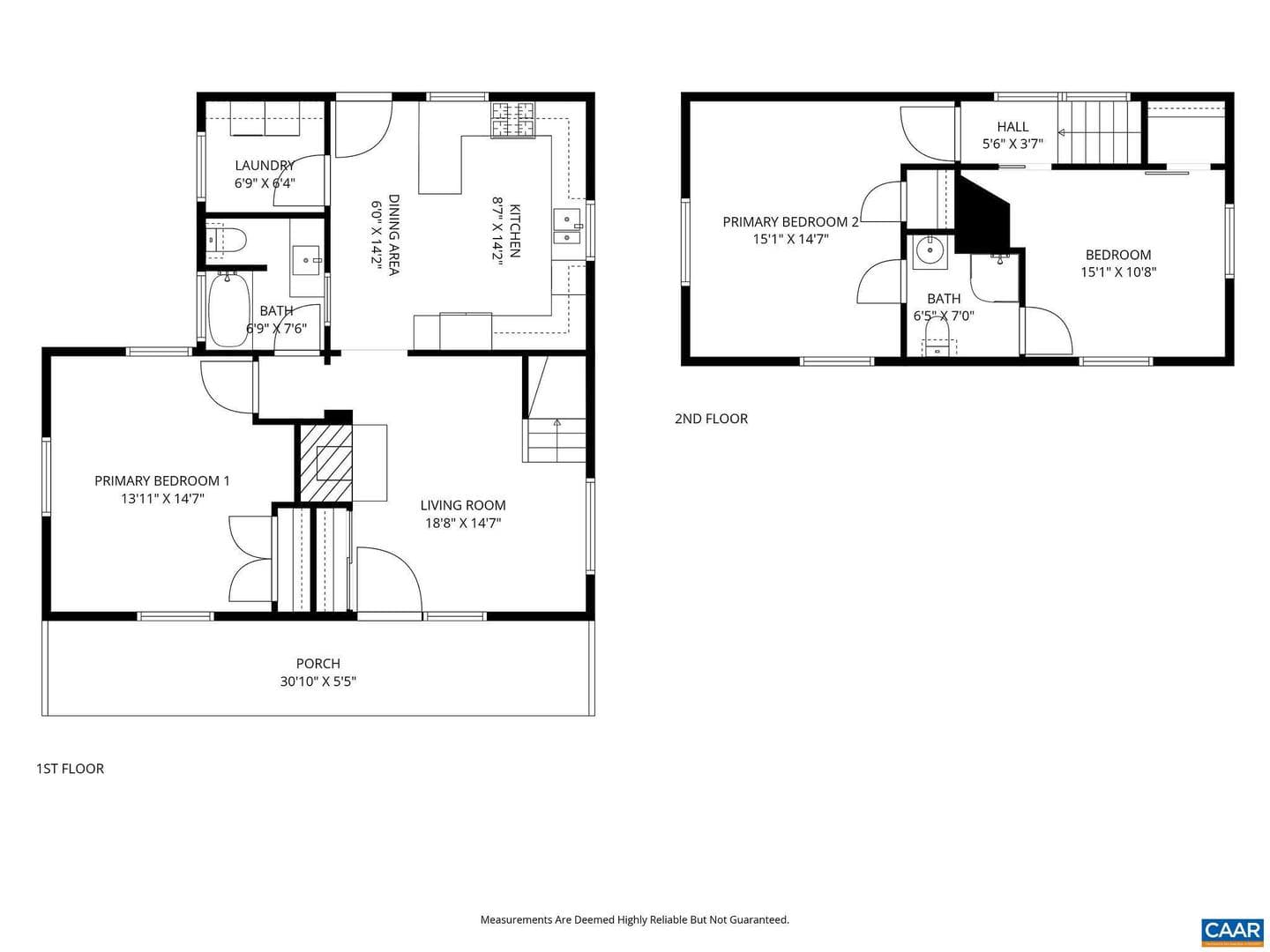 822 Monticello Ave photo 40