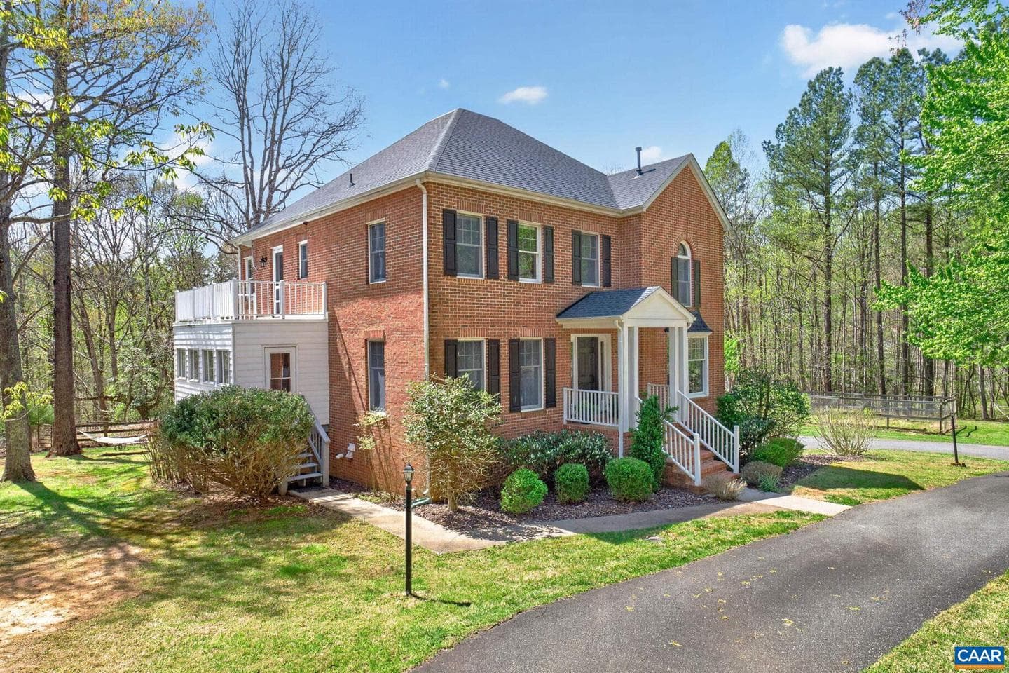 7087 Dick Woods Rd