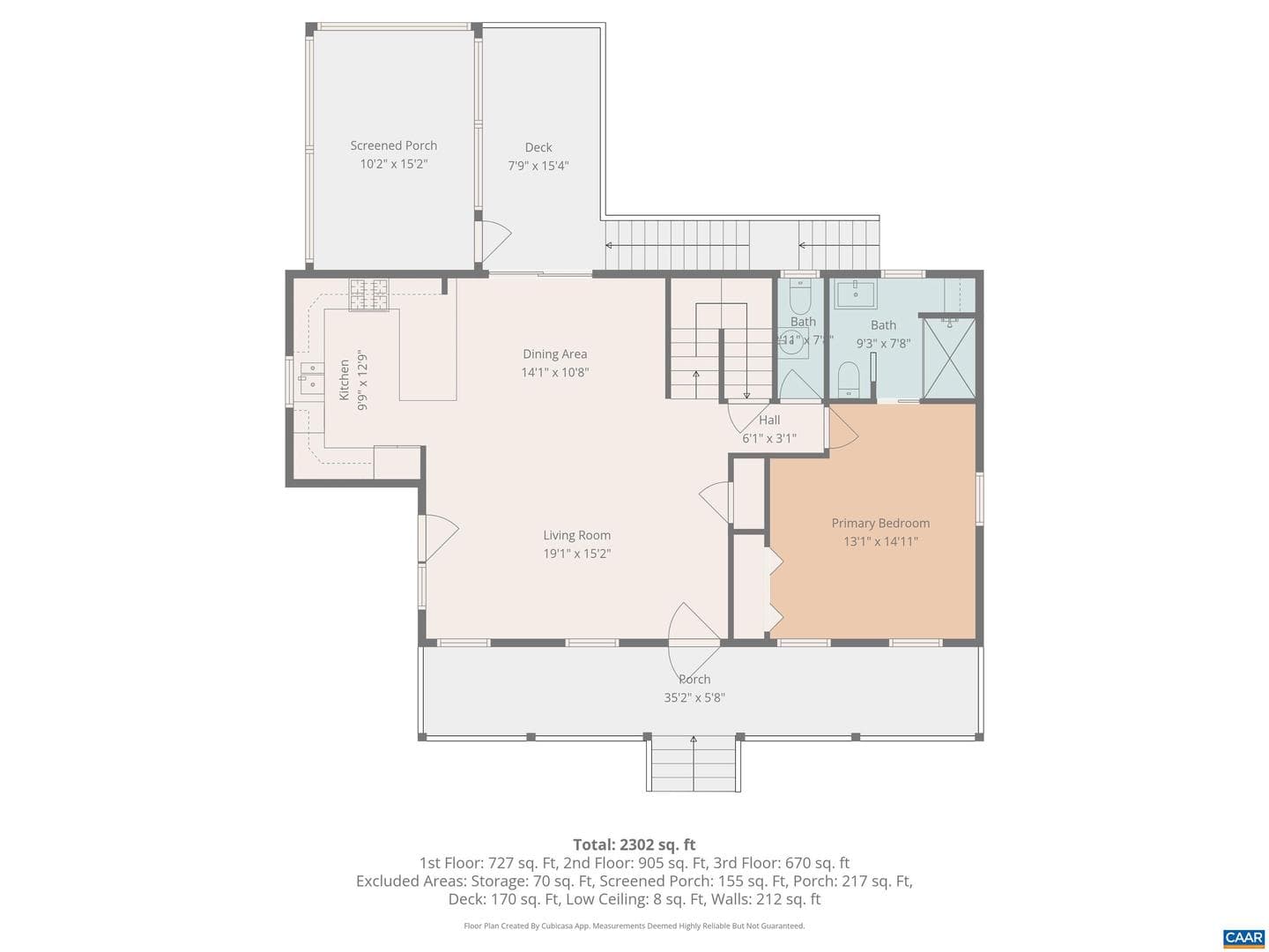 1009 Stonewood Dr photo 45