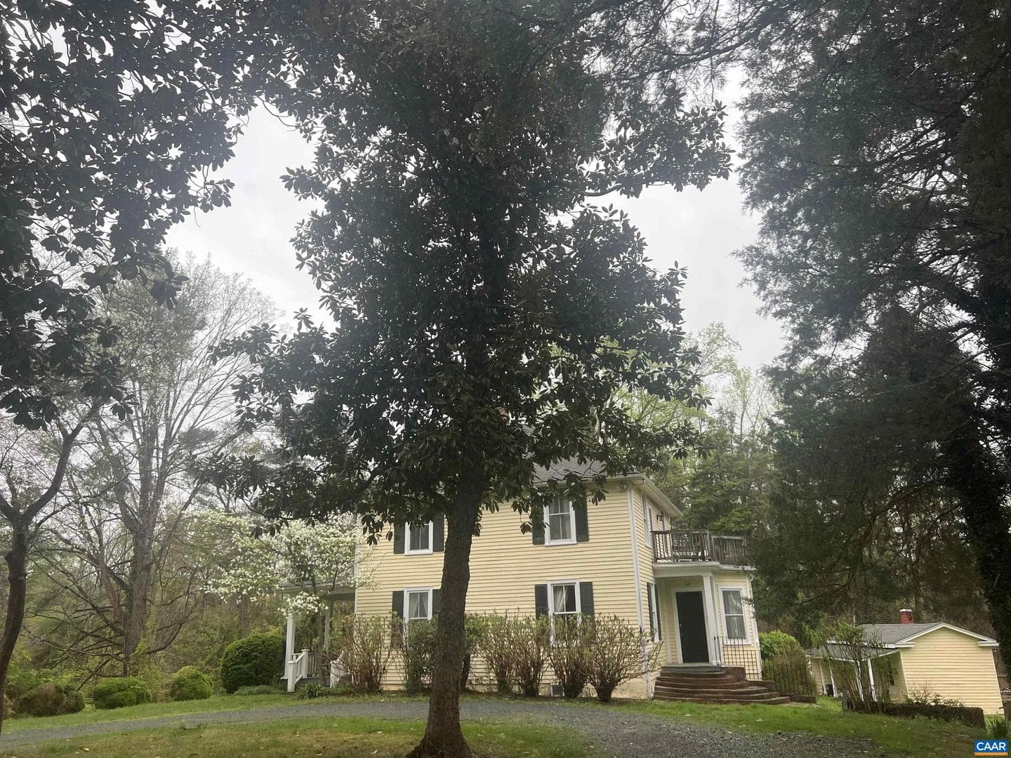 5515 Gordonsville Rd photo 3