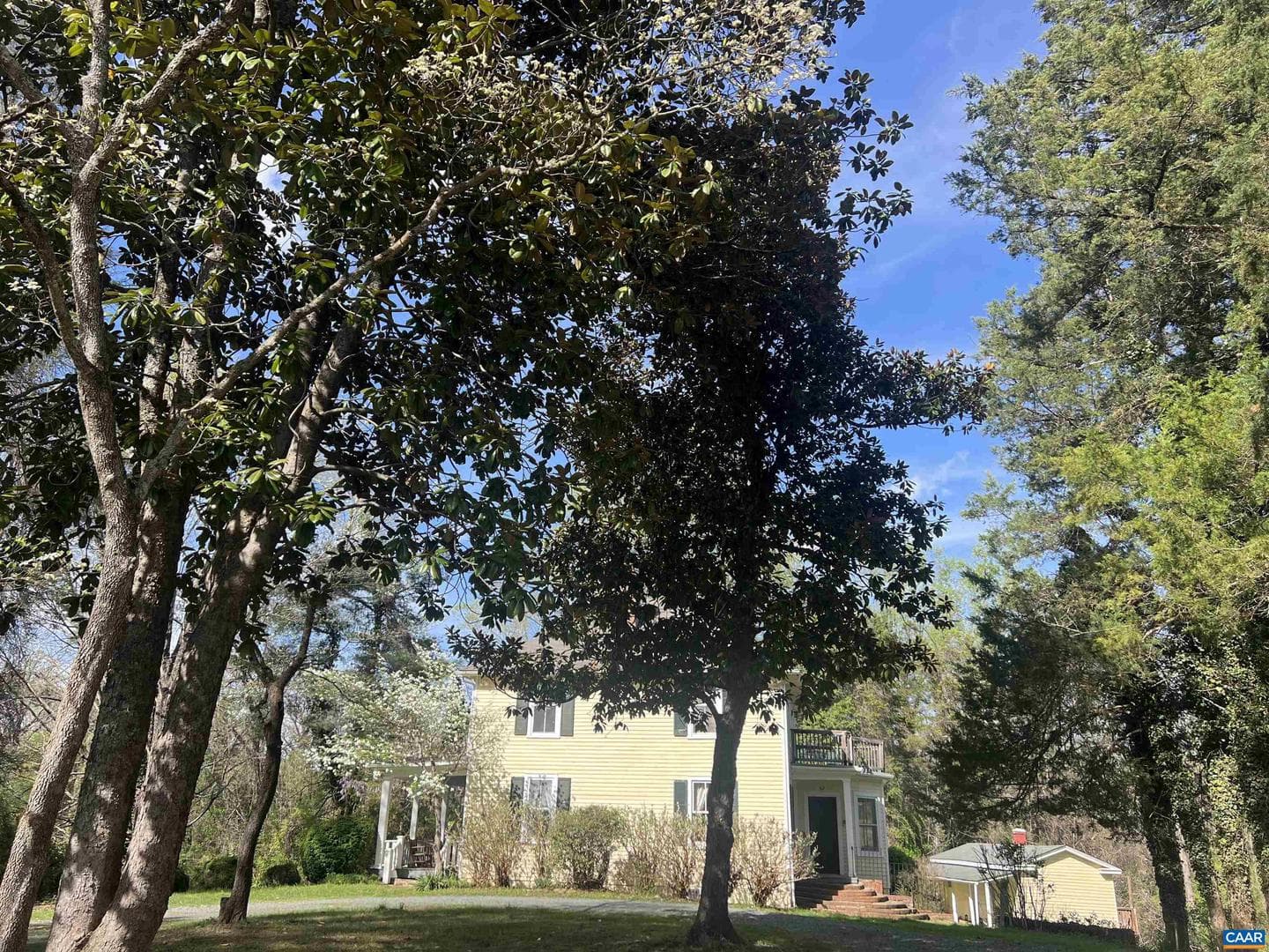 5515 Gordonsville Rd photo 33