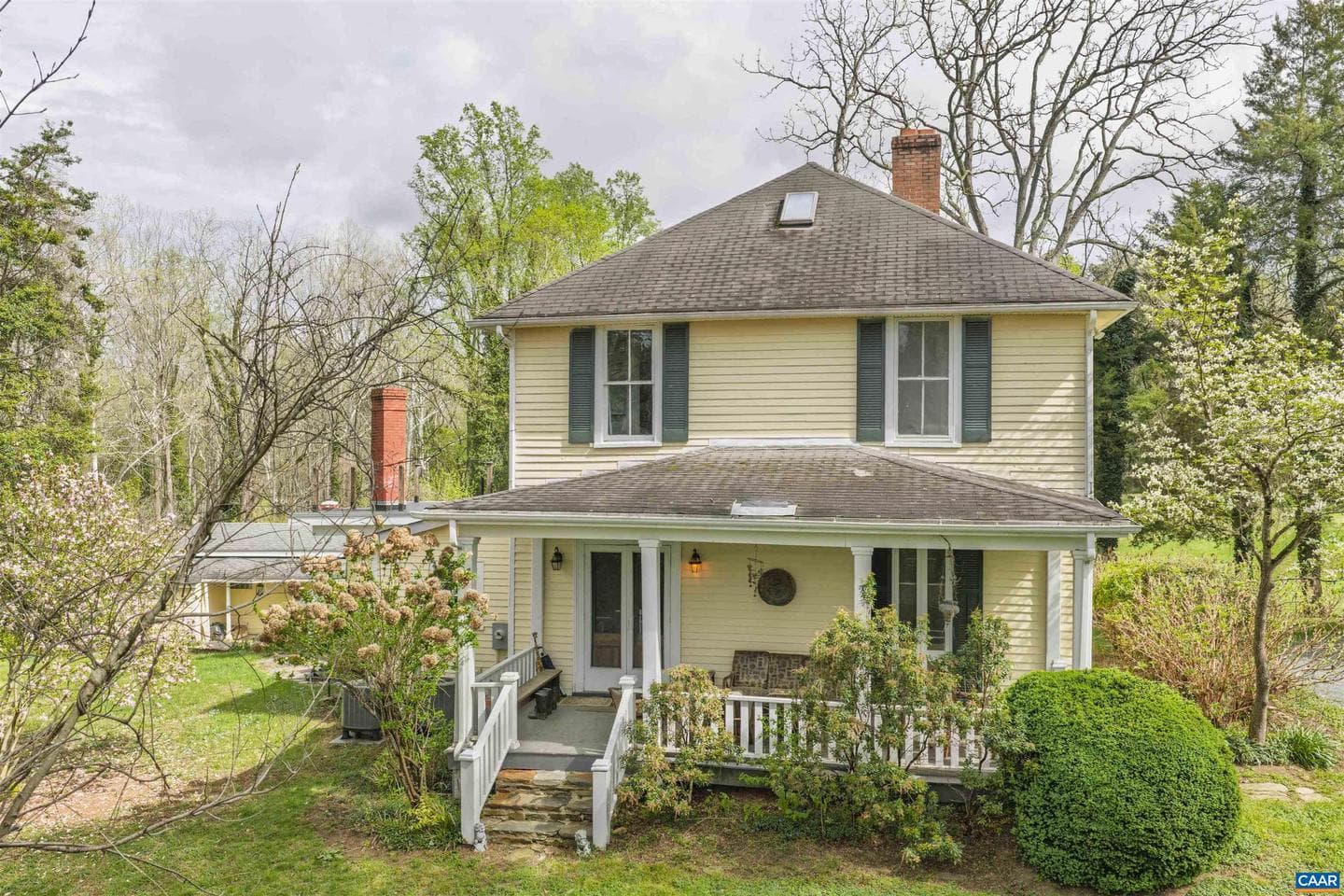 5515 Gordonsville Rd photo 35