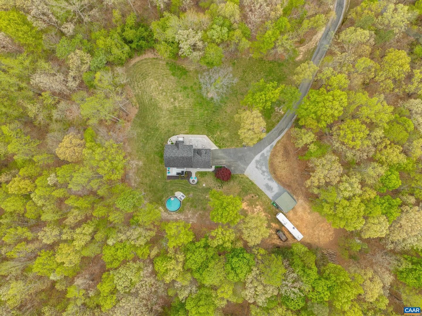 18383 James Madison Hwy photo 44