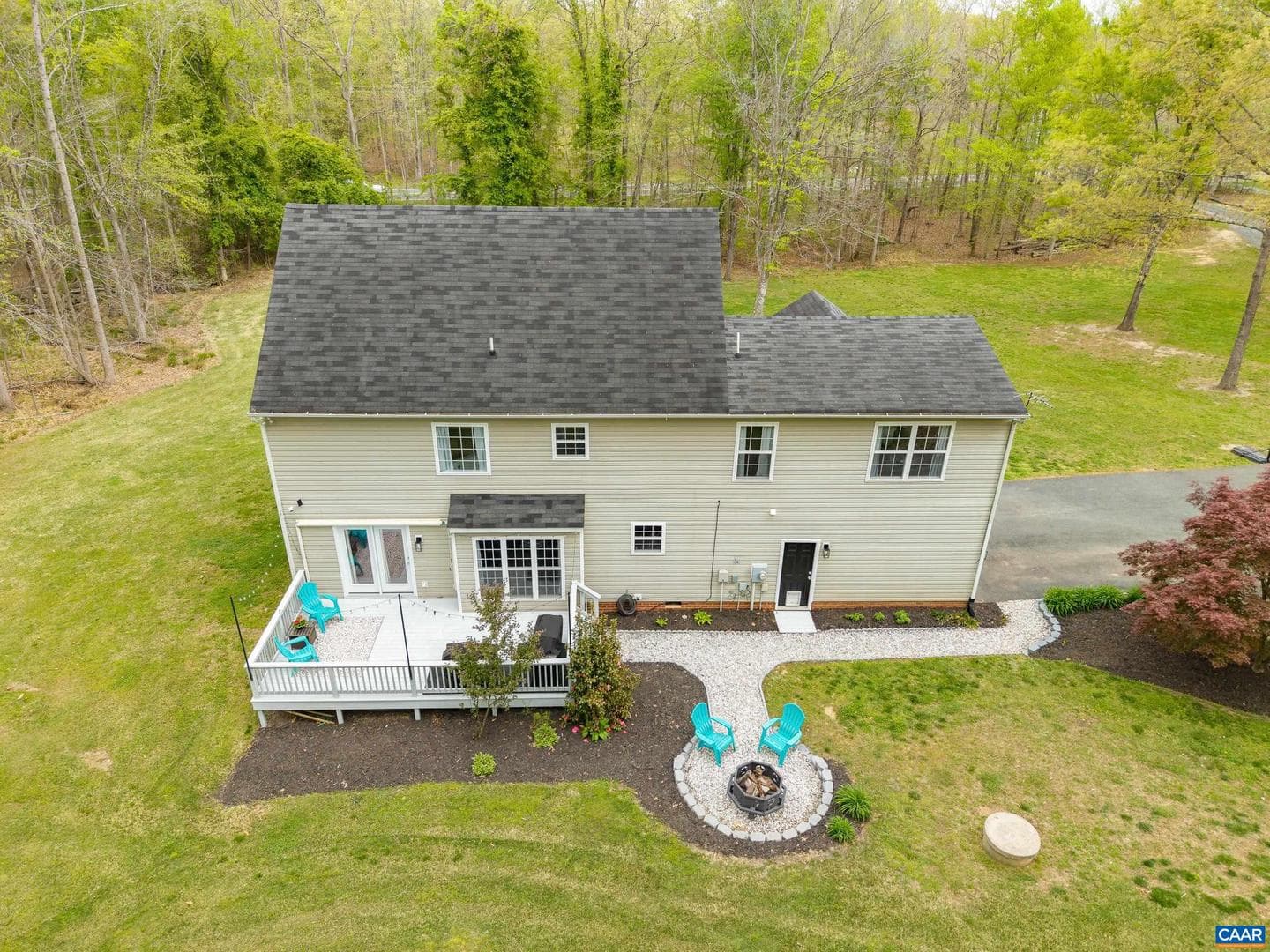 18383 James Madison Hwy photo 5