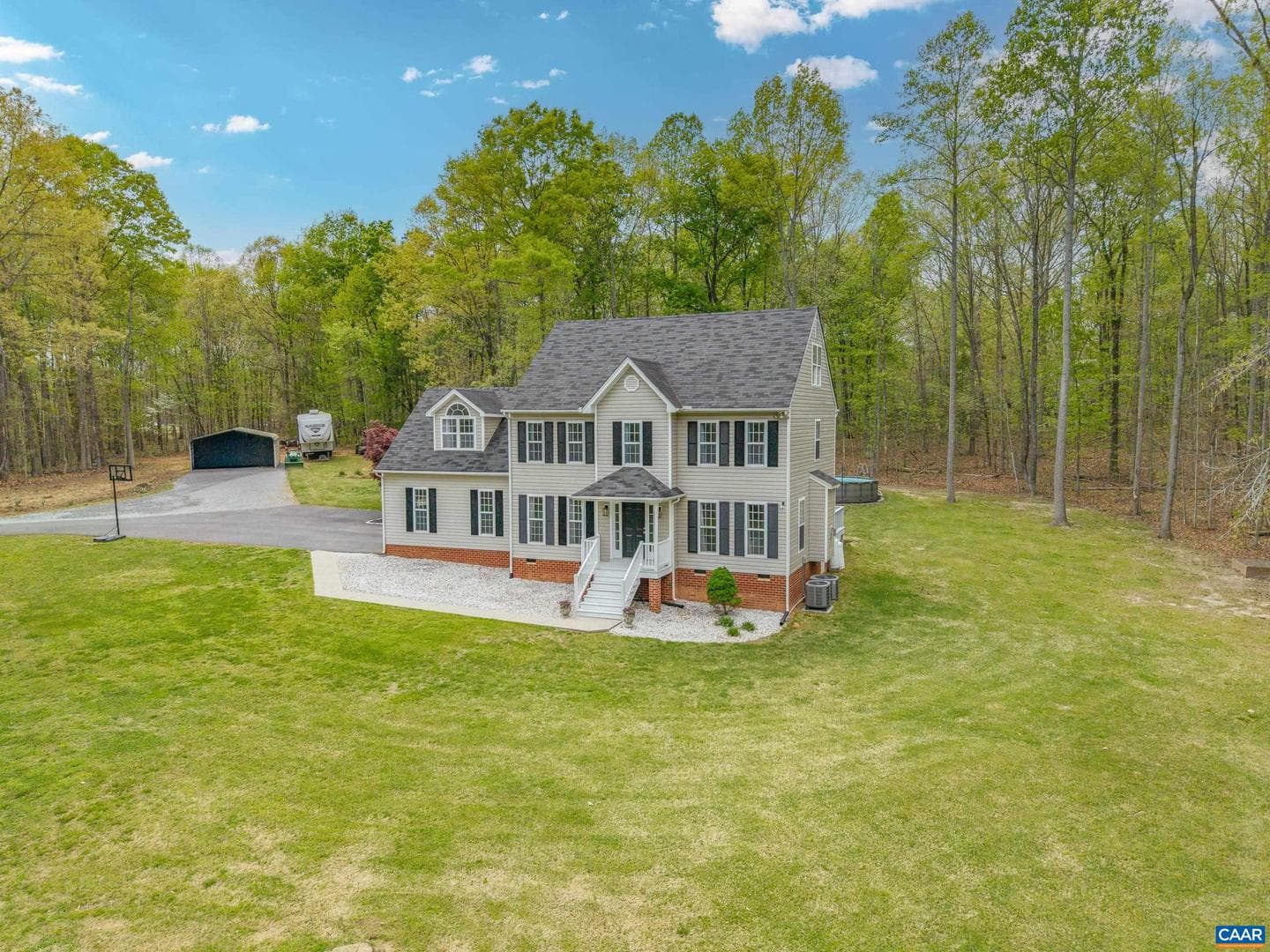 18383 James Madison Hwy photo 53