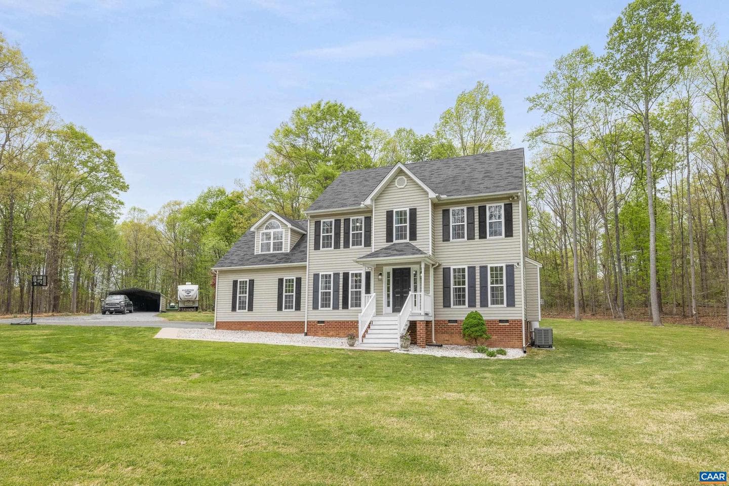 18383 James Madison Hwy photo 9