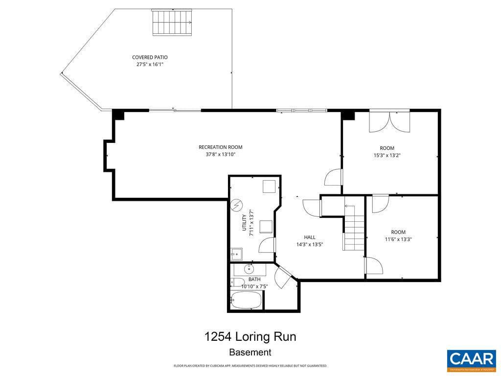 1254 Loring Run photo 45