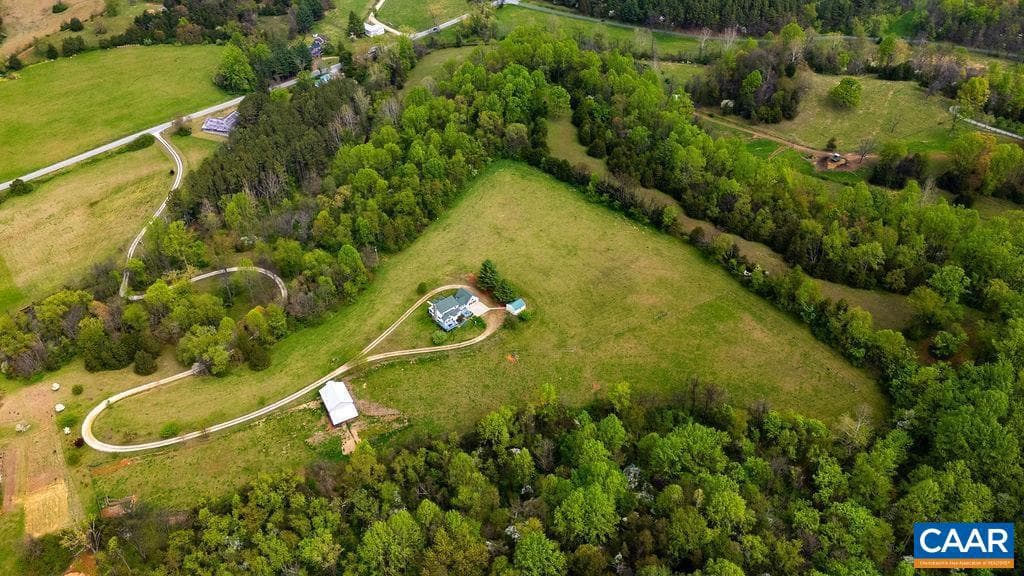 10808 Patrick Henry Hwy, Roseland