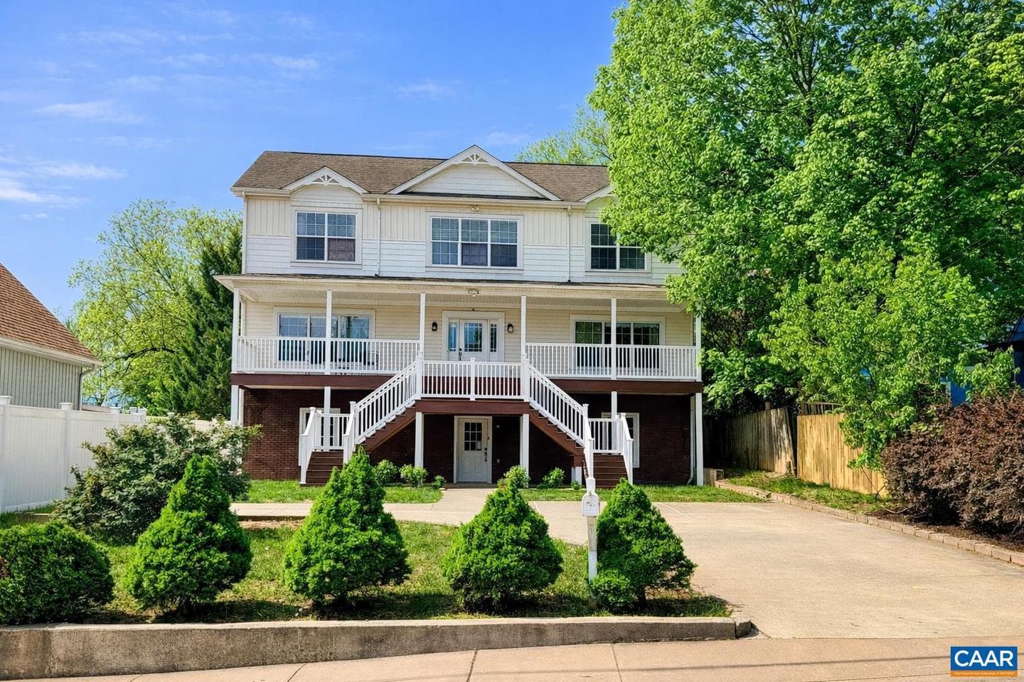 1006 Long St, Charlottesville