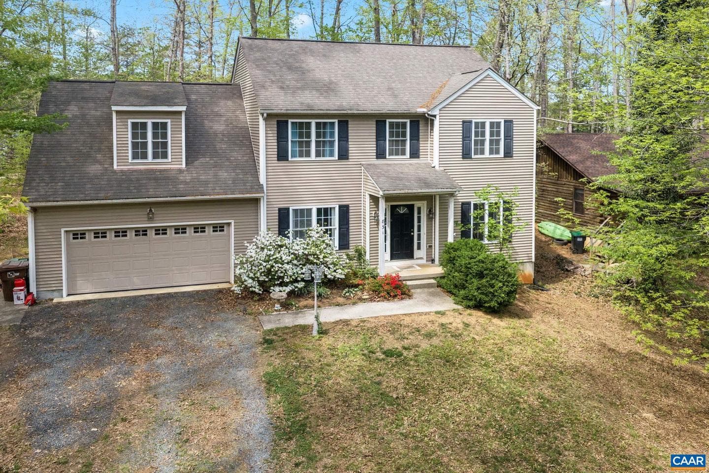 831 Jefferson Dr