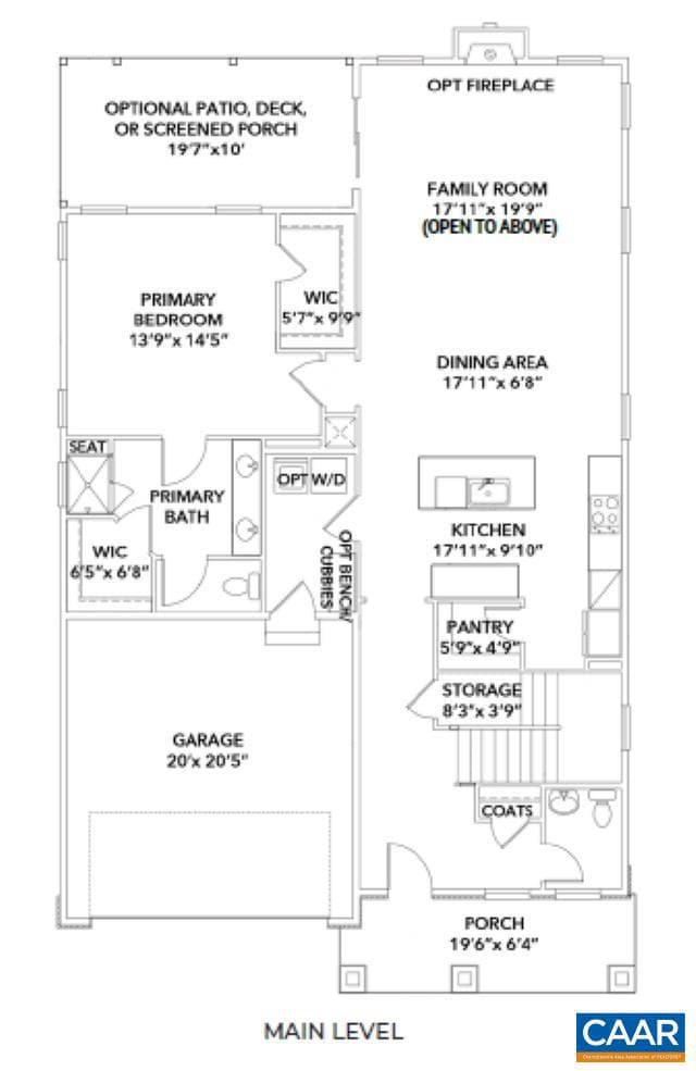 128b Marcella St photo 46