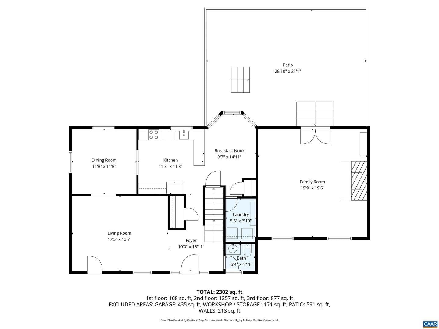 1824 Amberfield Dr photo 27