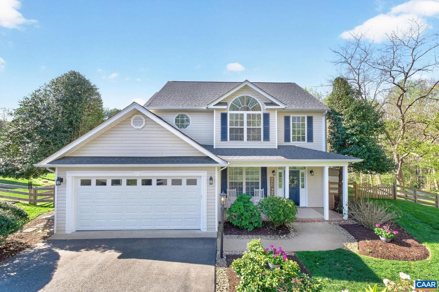 187 Fox Horn Ln