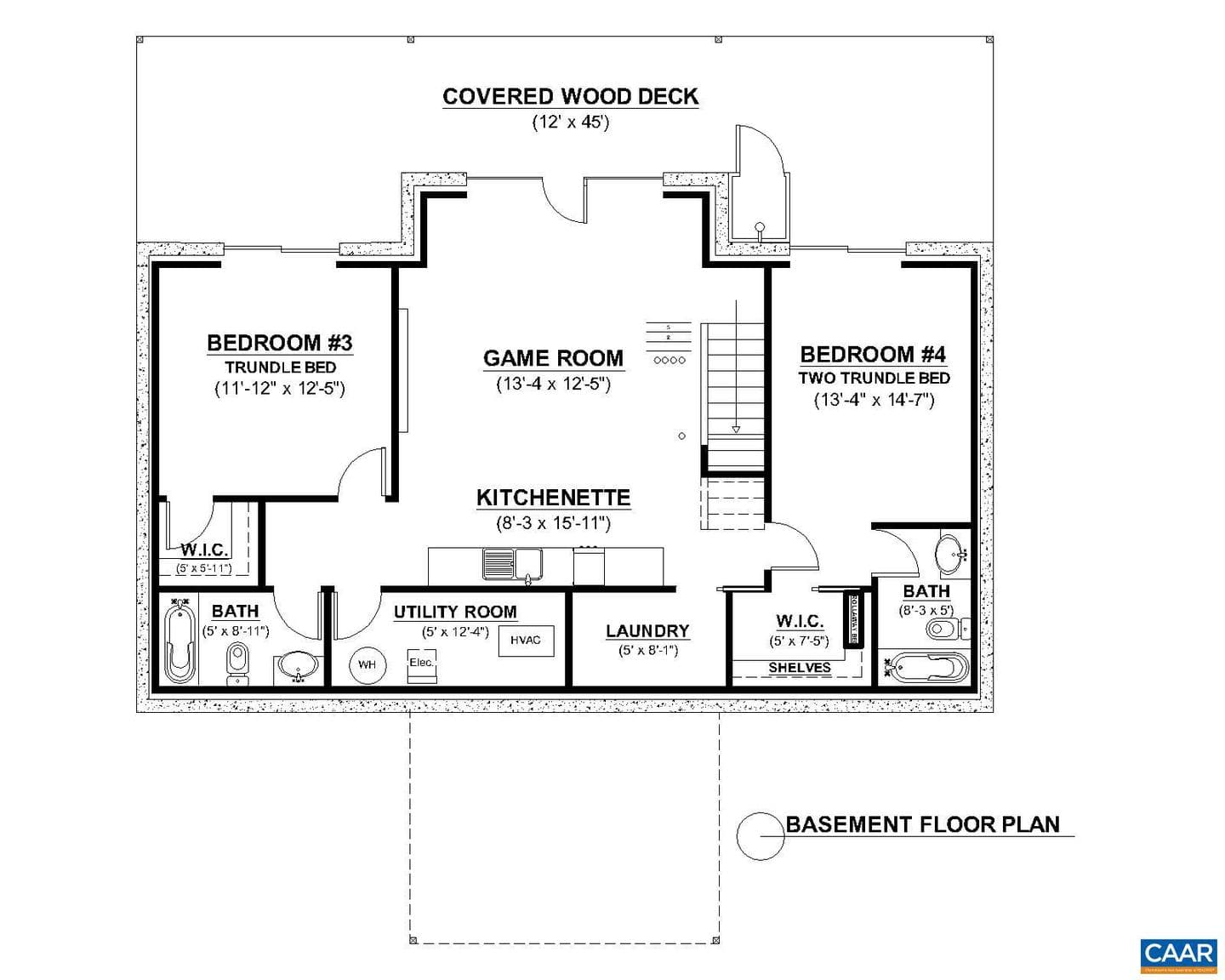 Lot 4 Evelyns Way photo 45