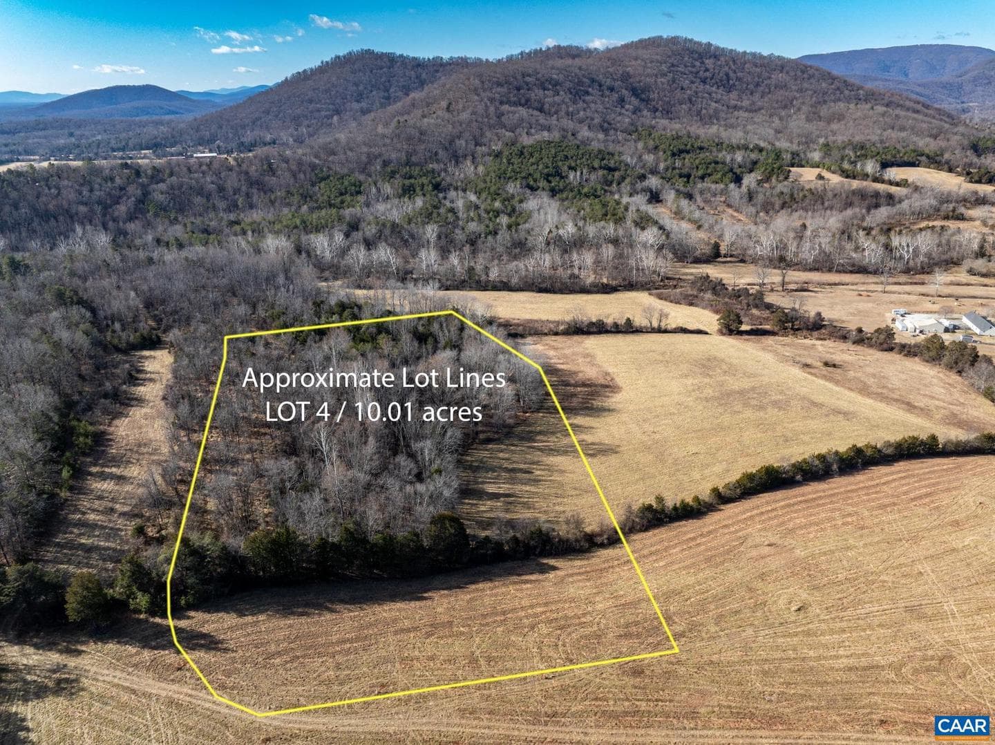 Lot 4 Evelyns Way photo 47