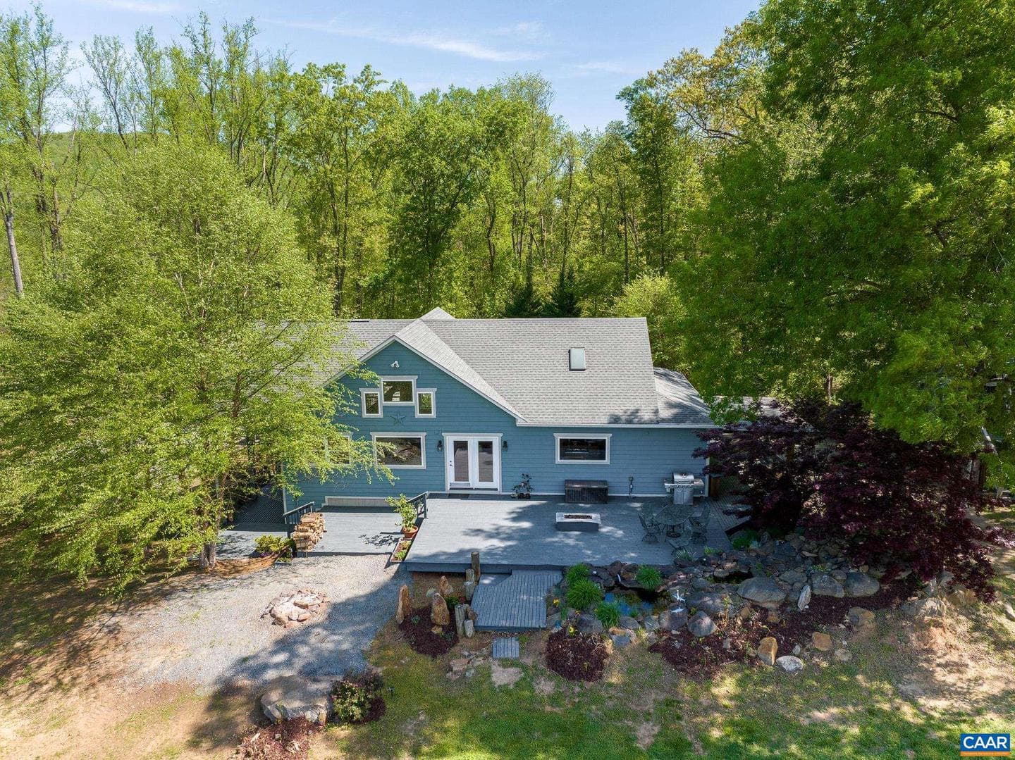 1671 Dudley Mountain Rd photo 3