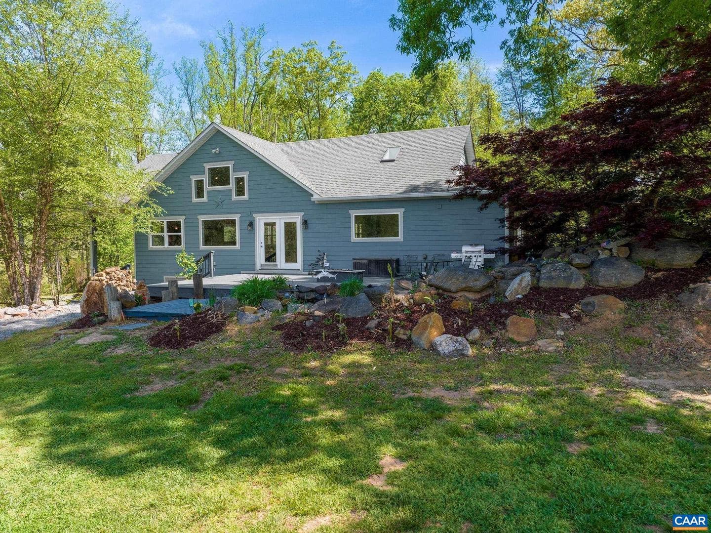 1671 Dudley Mountain Rd photo 59
