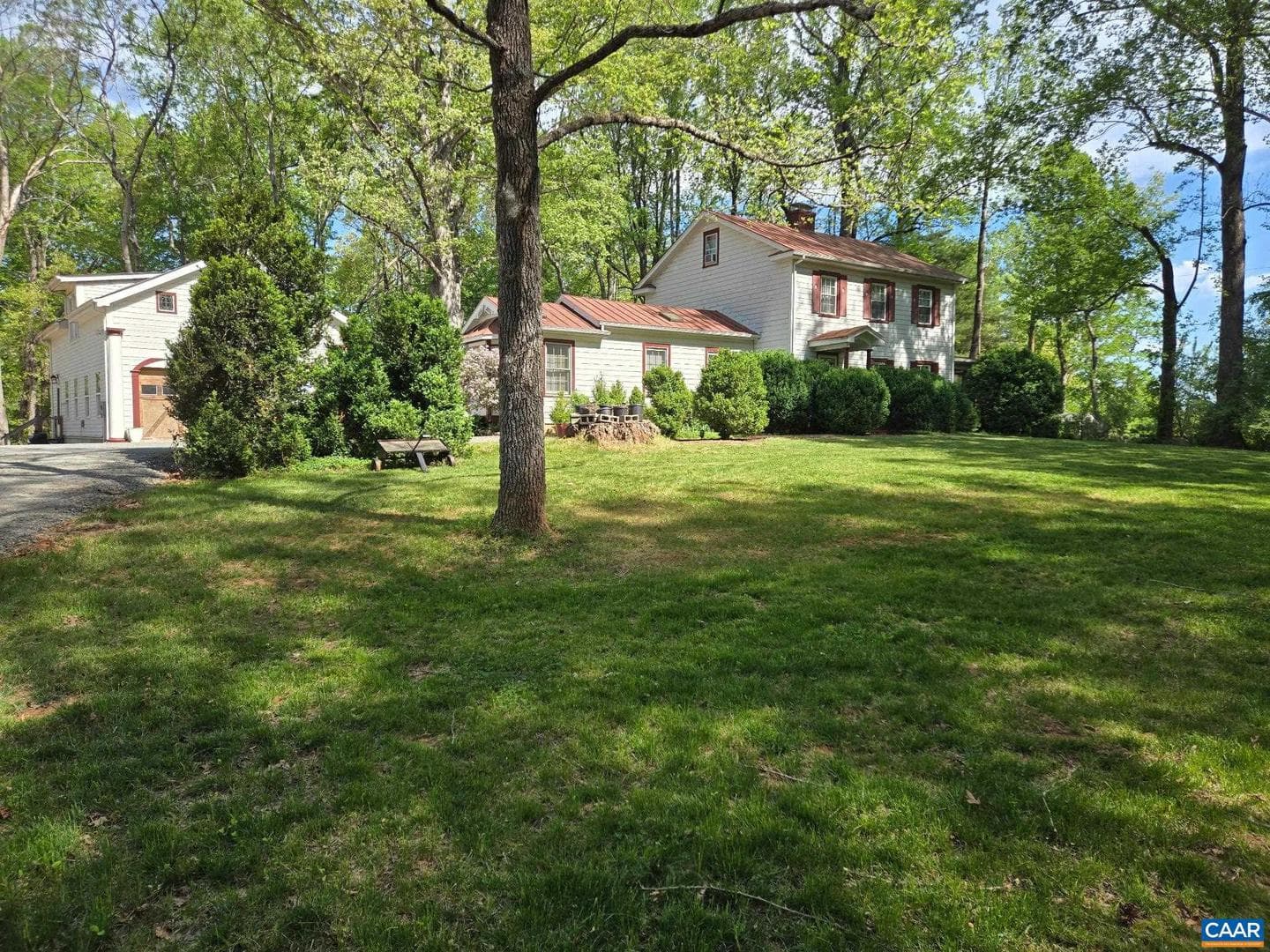 954 Old Lynchburg Rd photo 1