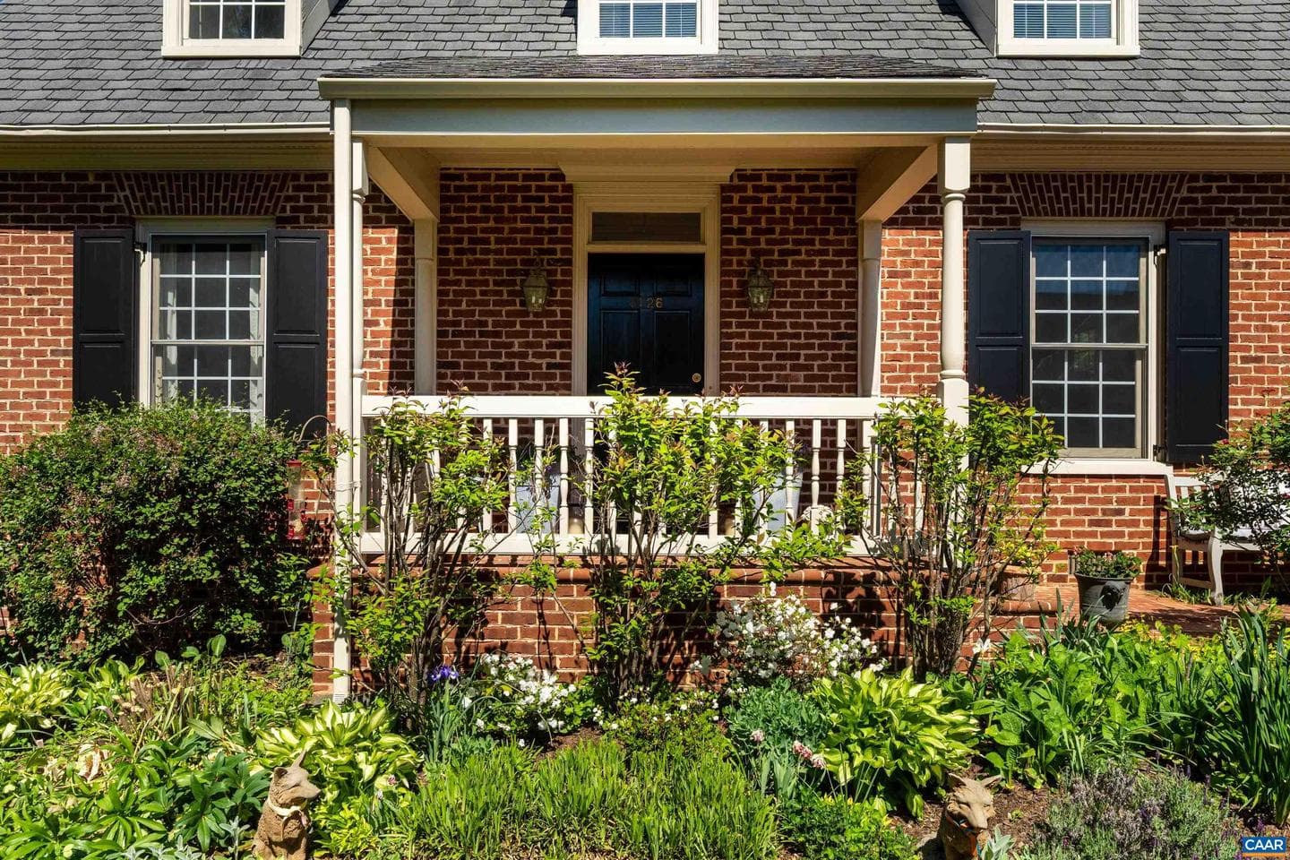 1126 Marion Dr, Charlottesville