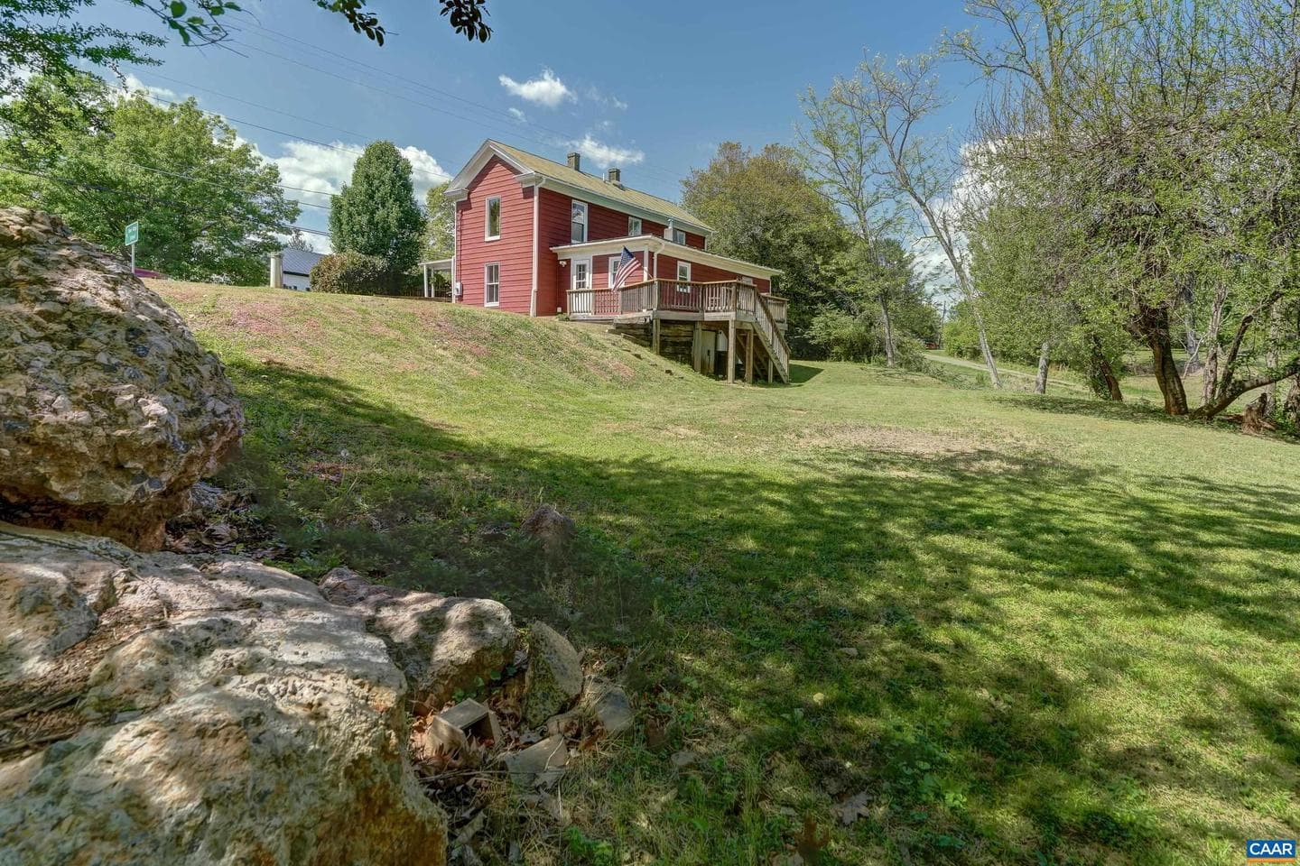 4229 Earlysville Rd photo 43