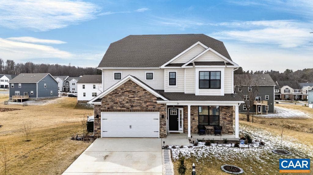 20 Avonwoods Ct, Staunton