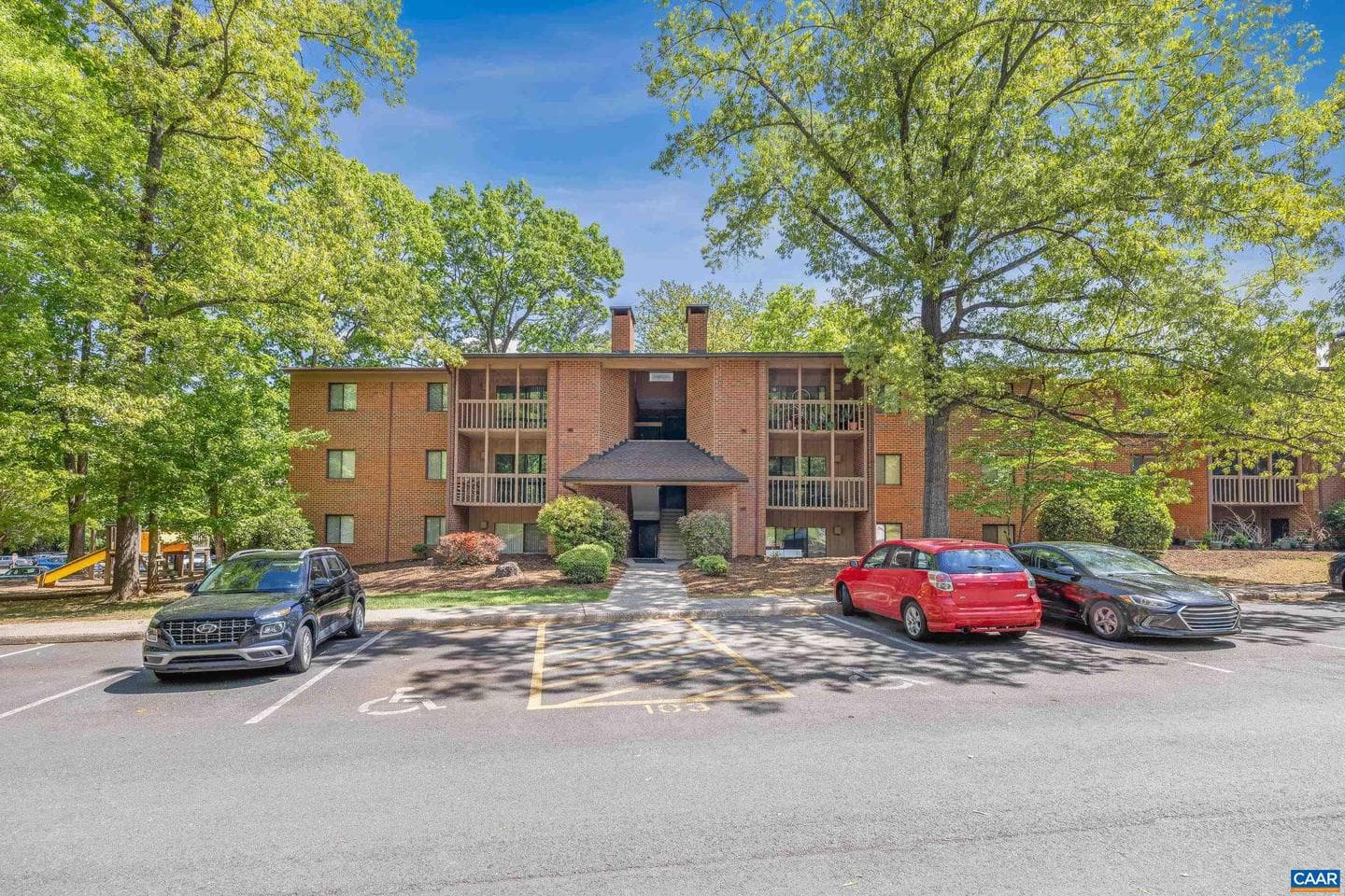 103 Turtle Creek Rd #1, Charlottesville