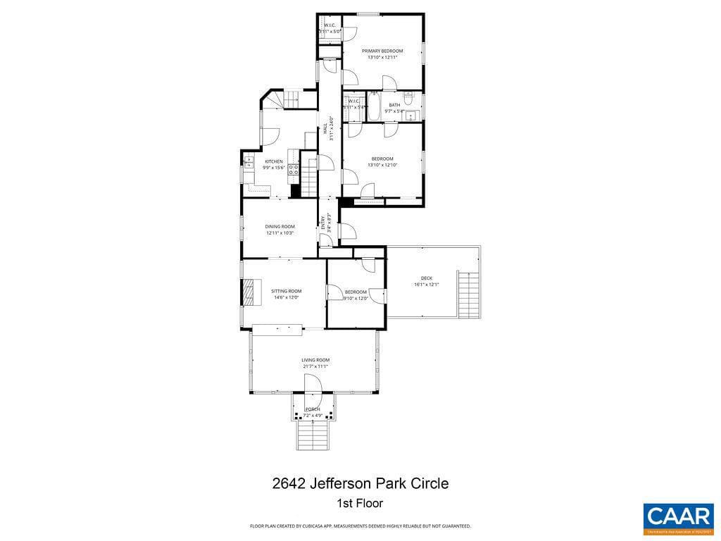 2642 Jefferson Park Cir photo 24